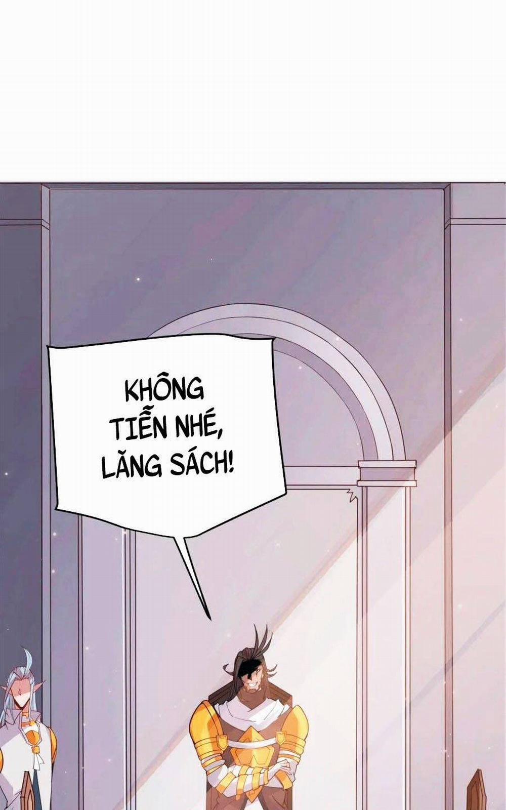 Tôi Đến Từ Thế Giới Trò Chơi 51 trang 45