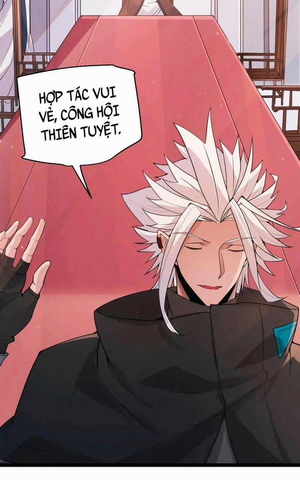 Tôi Đến Từ Thế Giới Trò Chơi 51 trang 46