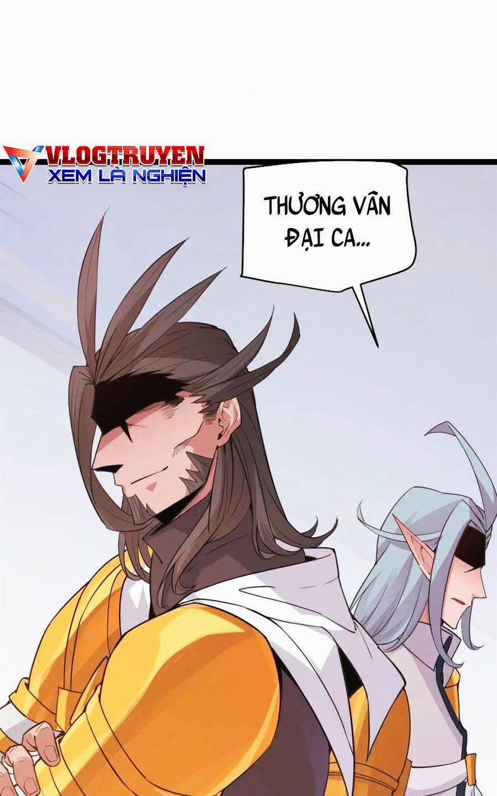 Tôi Đến Từ Thế Giới Trò Chơi 51 trang 47