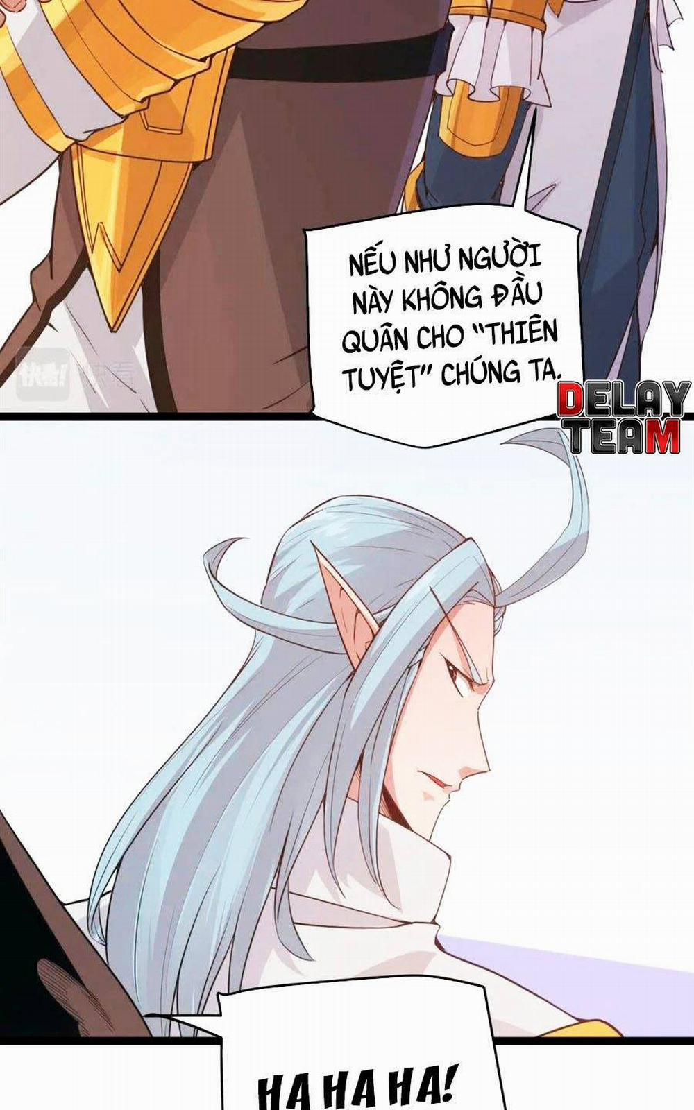 Tôi Đến Từ Thế Giới Trò Chơi 51 trang 48