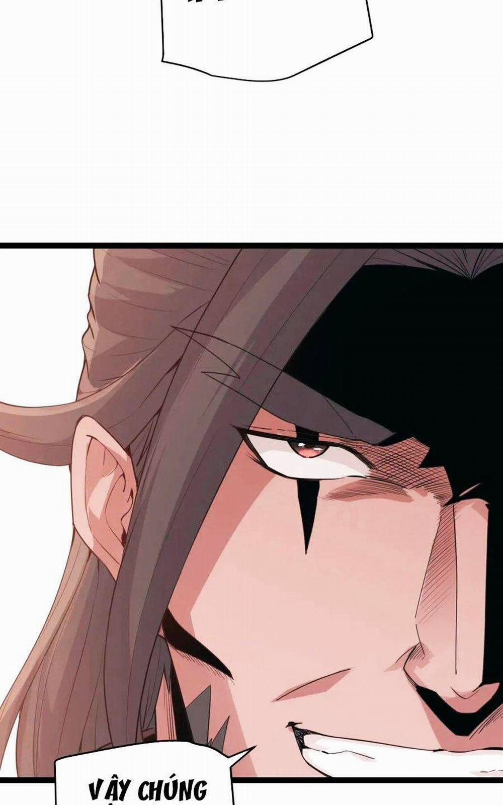 Tôi Đến Từ Thế Giới Trò Chơi 51 trang 49