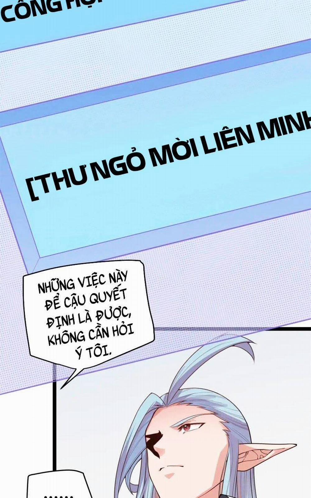 Tôi Đến Từ Thế Giới Trò Chơi 51 trang 51