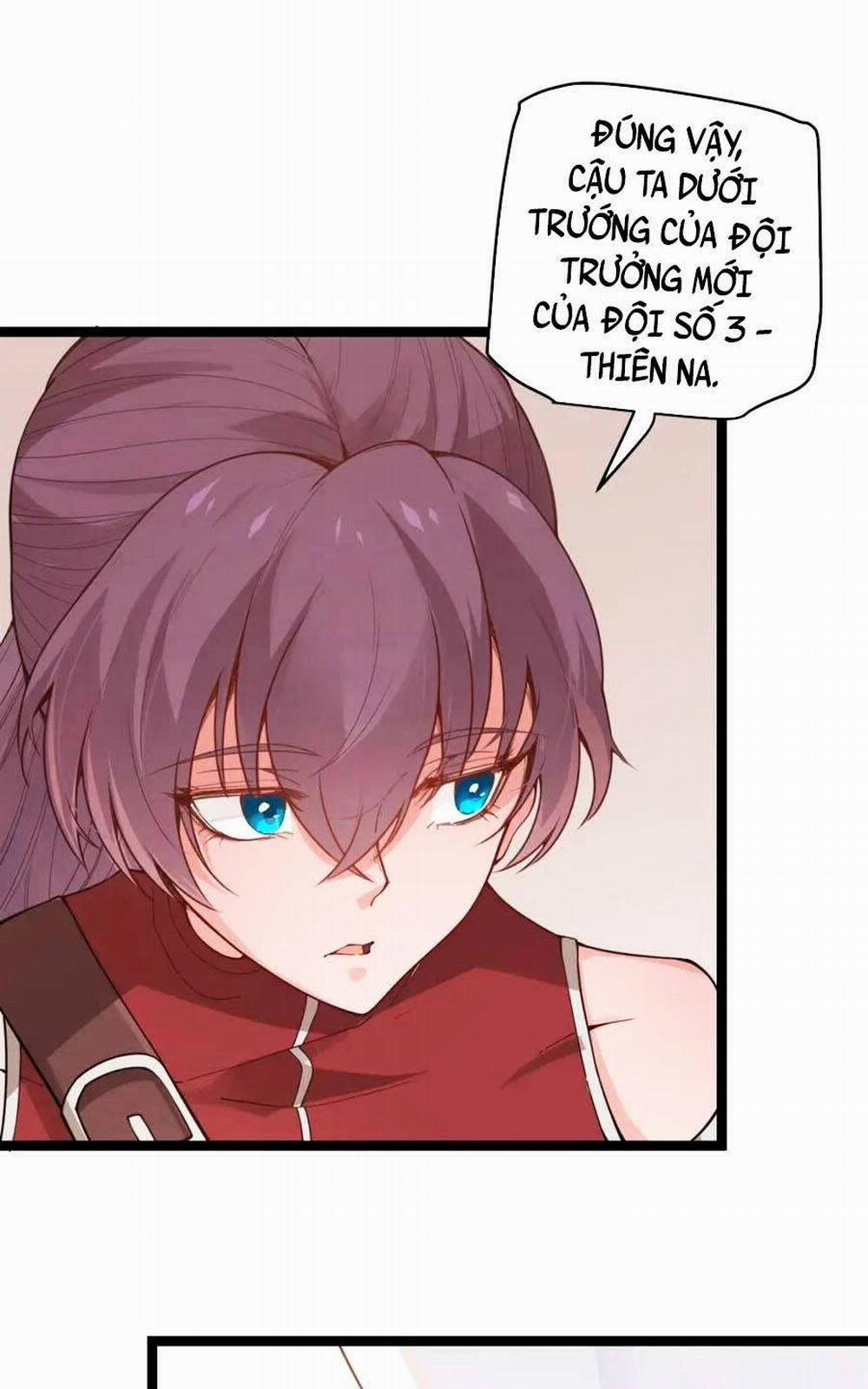 Tôi Đến Từ Thế Giới Trò Chơi 51 trang 56