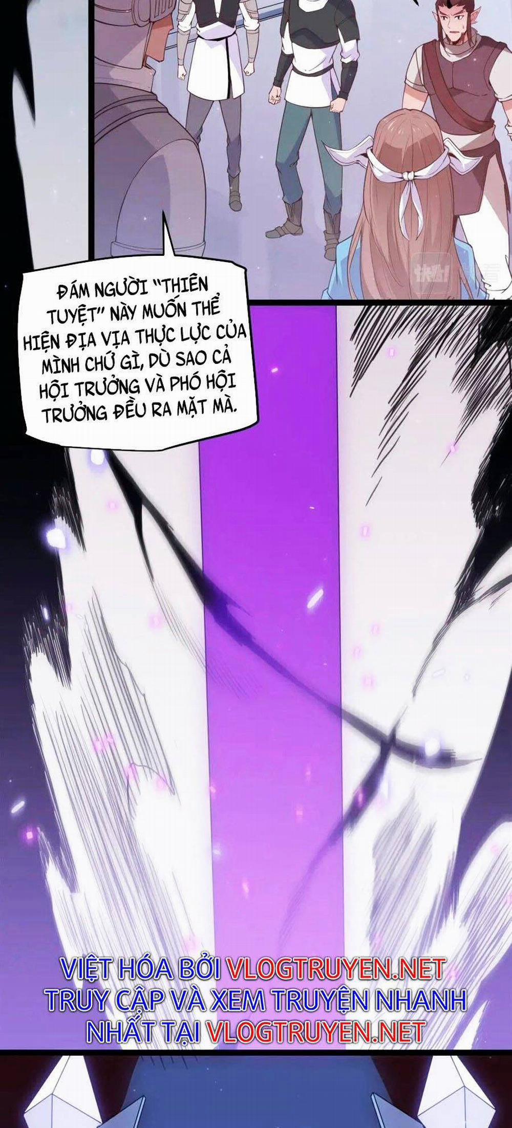 Tôi Đến Từ Thế Giới Trò Chơi 51 trang 6