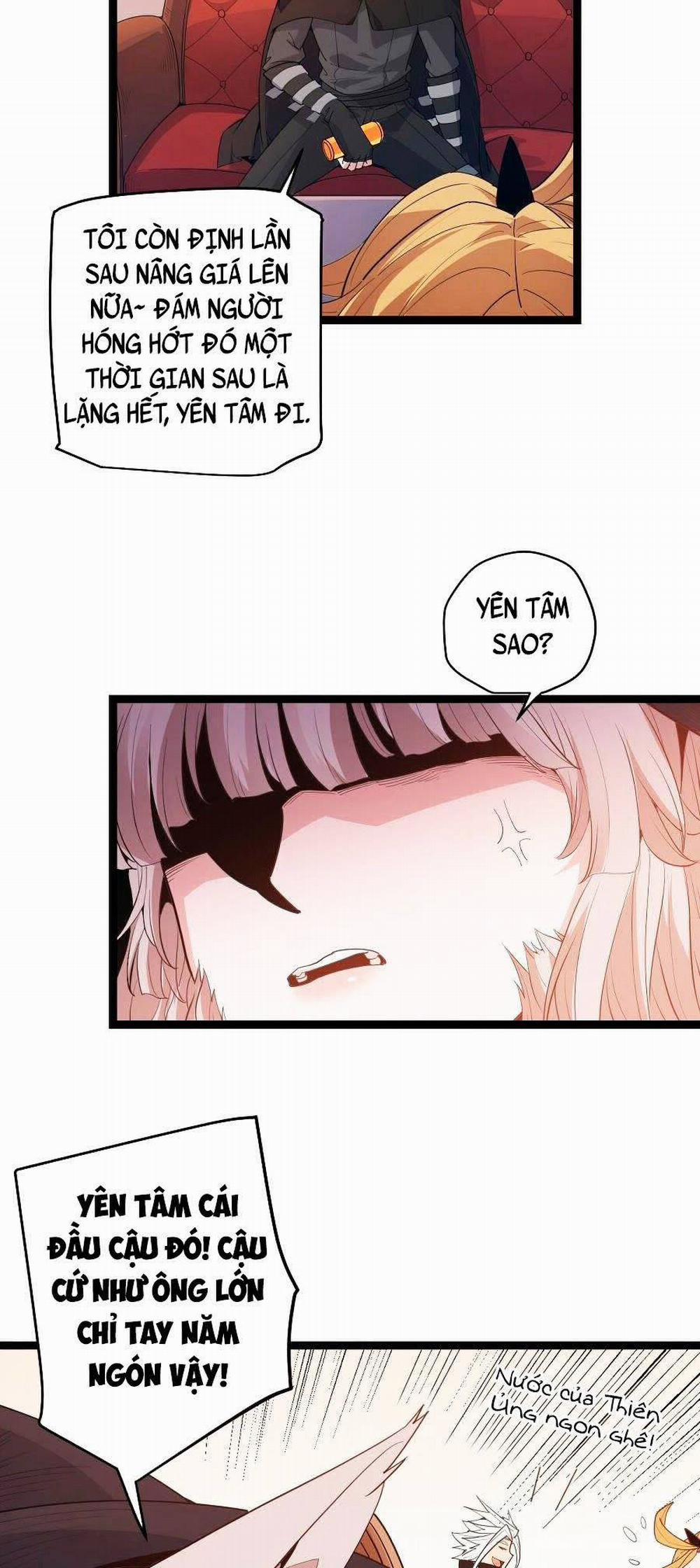 Tôi Đến Từ Thế Giới Trò Chơi 52 trang 10