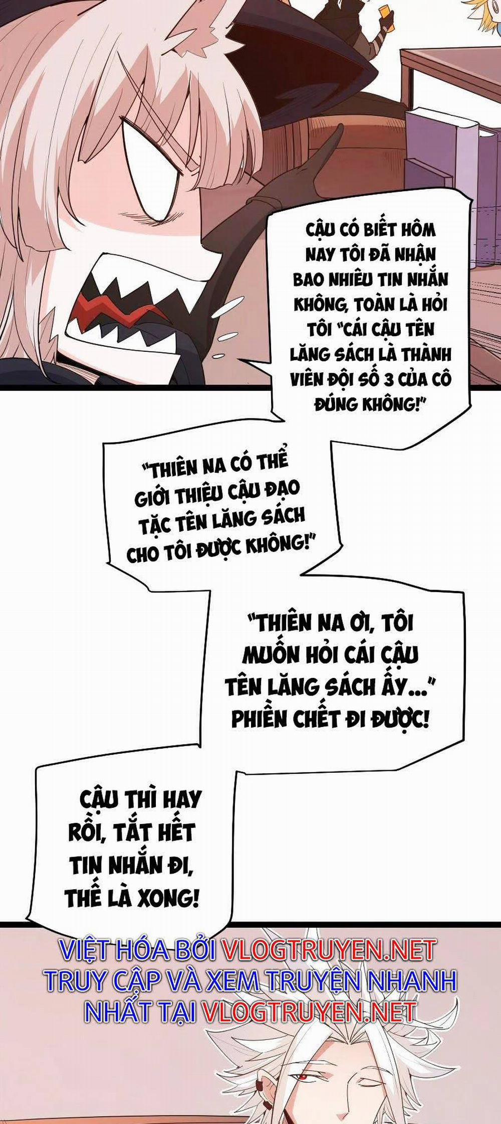 Tôi Đến Từ Thế Giới Trò Chơi 52 trang 11