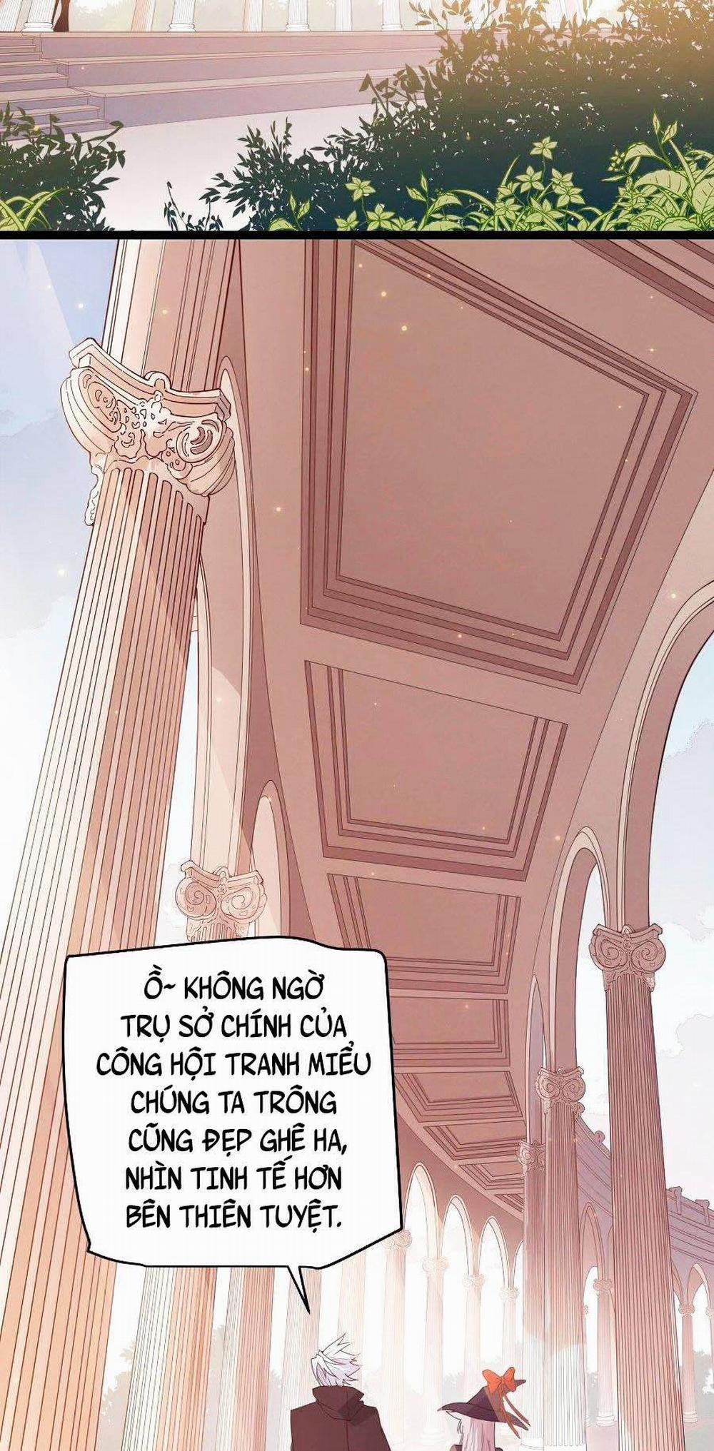 Tôi Đến Từ Thế Giới Trò Chơi 52 trang 20