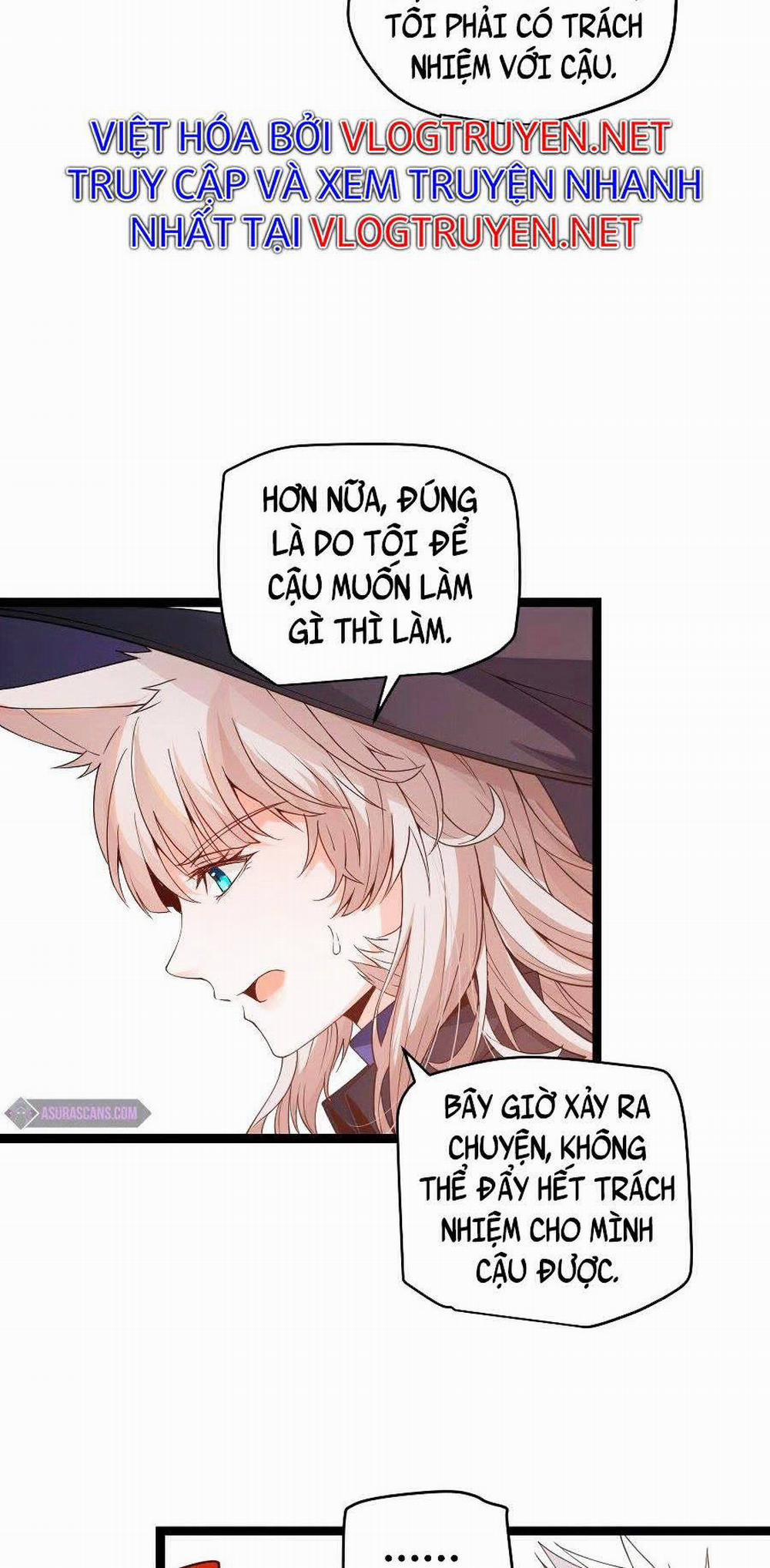 Tôi Đến Từ Thế Giới Trò Chơi 52 trang 22