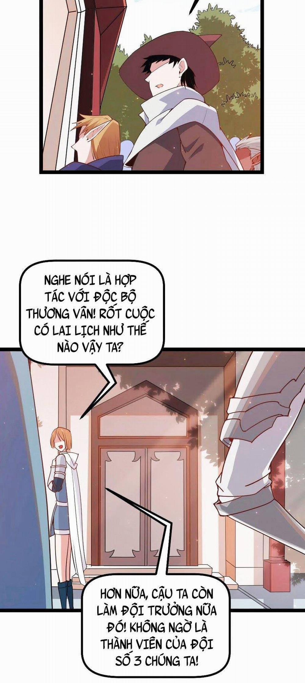 Tôi Đến Từ Thế Giới Trò Chơi 52 trang 4