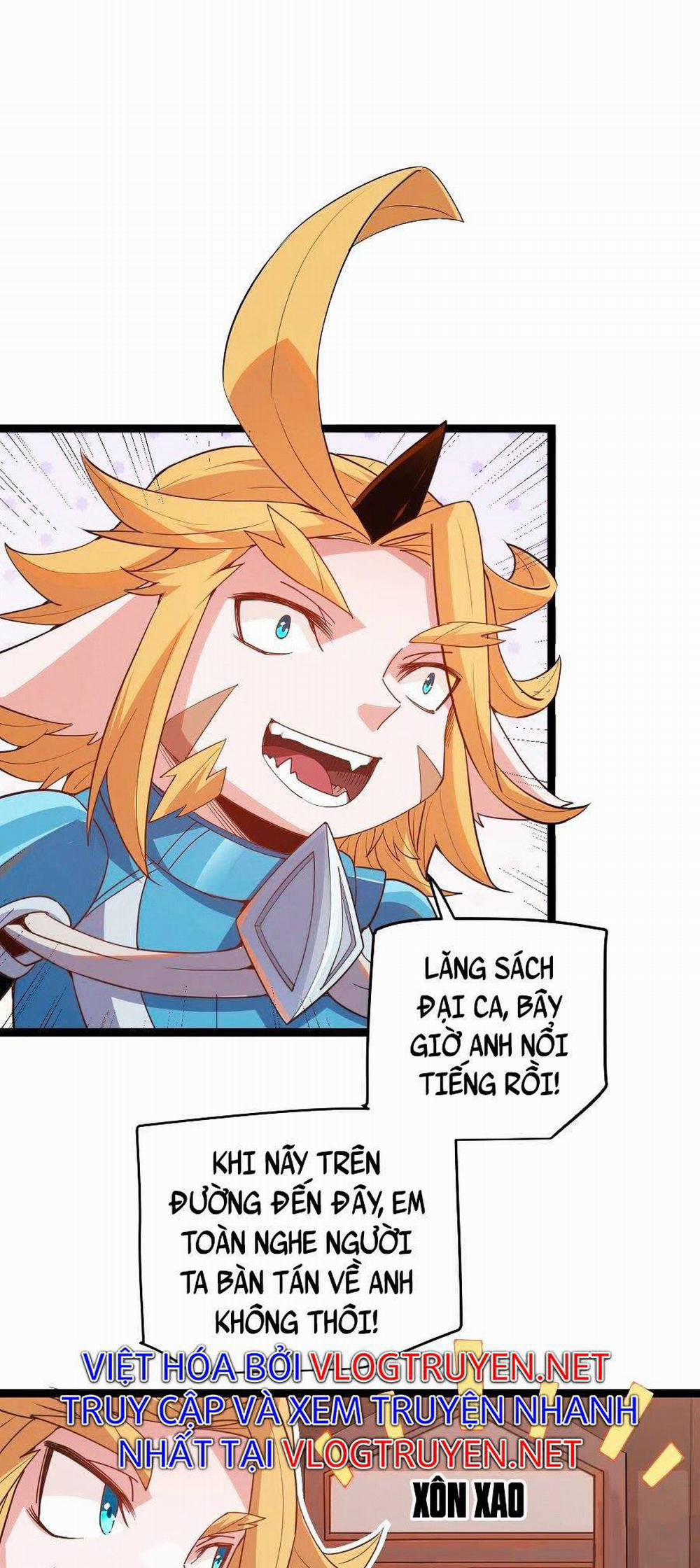 Tôi Đến Từ Thế Giới Trò Chơi 52 trang 5