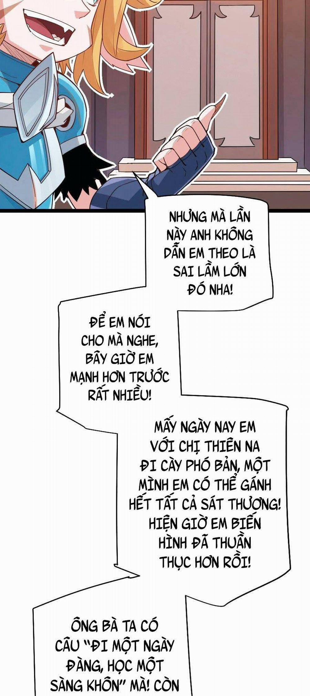 Tôi Đến Từ Thế Giới Trò Chơi 52 trang 6