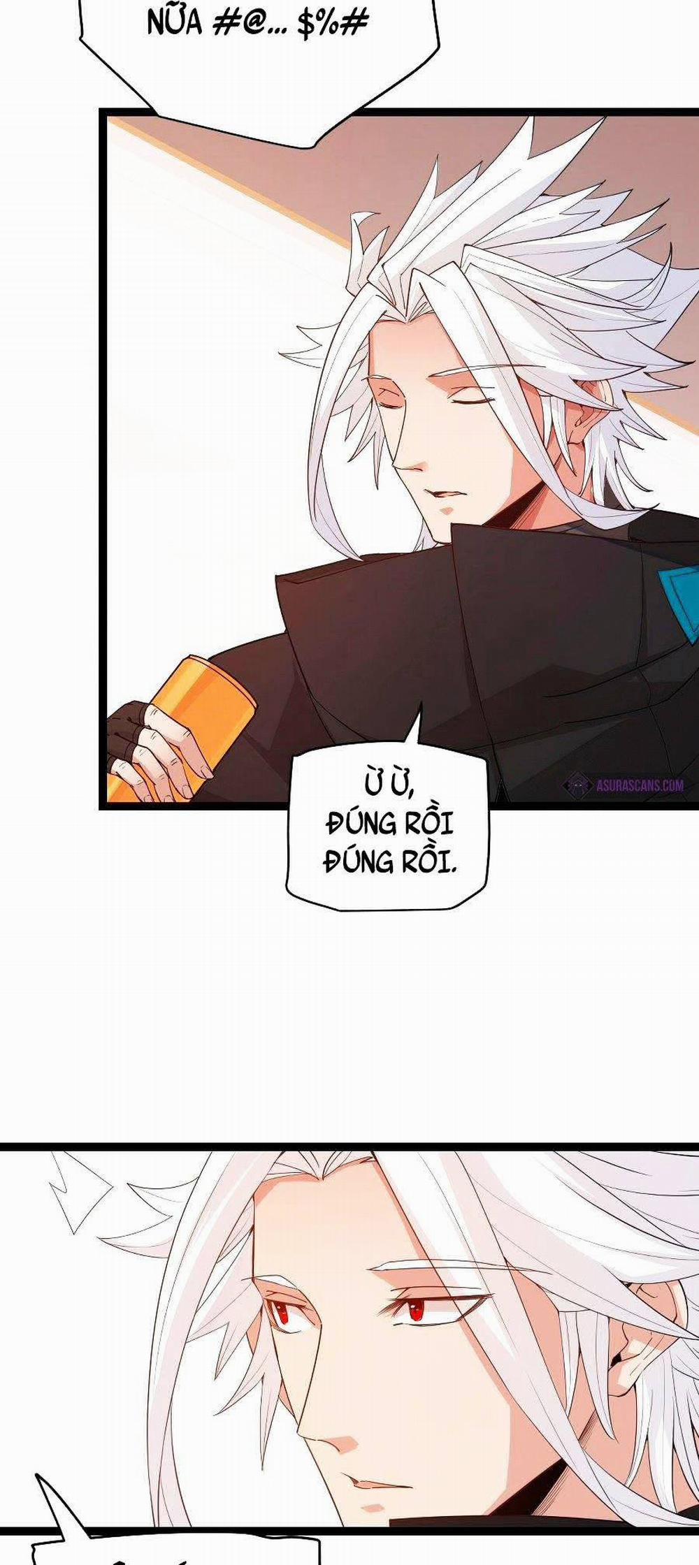 Tôi Đến Từ Thế Giới Trò Chơi 52 trang 7