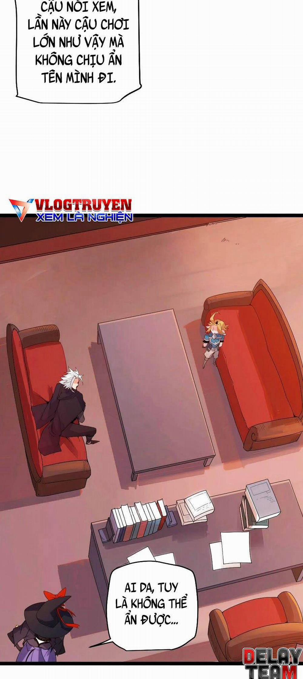 Tôi Đến Từ Thế Giới Trò Chơi 52 trang 8