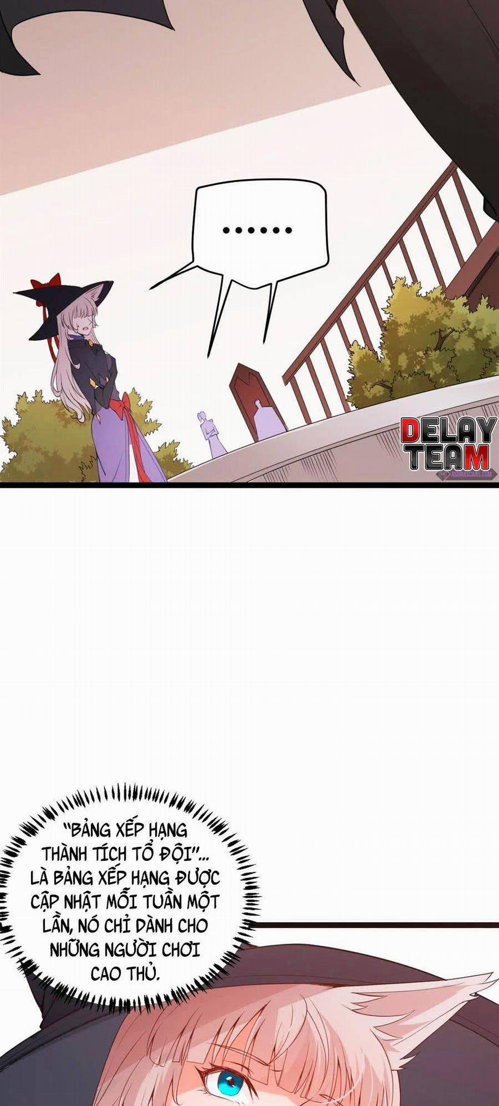 Tôi Đến Từ Thế Giới Trò Chơi 53 trang 10