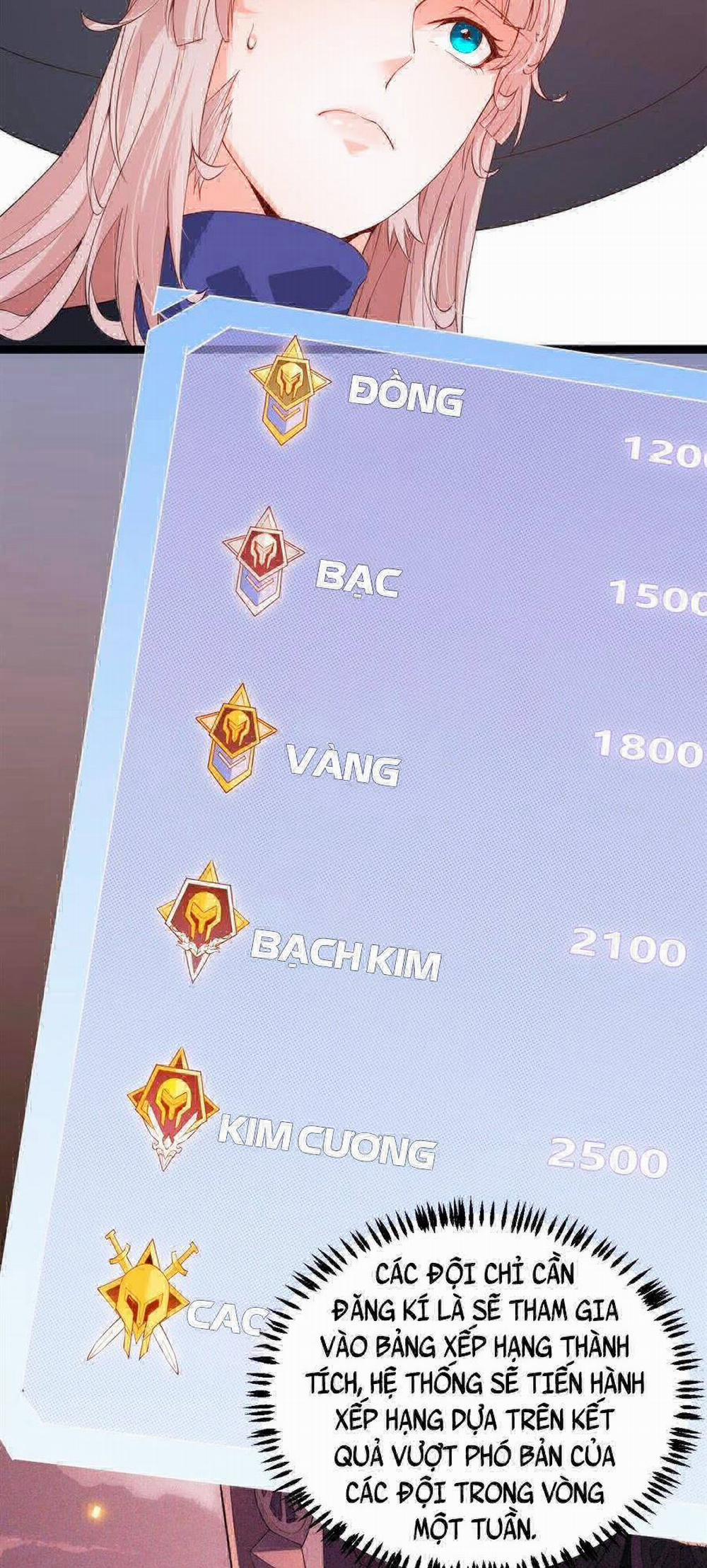 Tôi Đến Từ Thế Giới Trò Chơi 53 trang 11