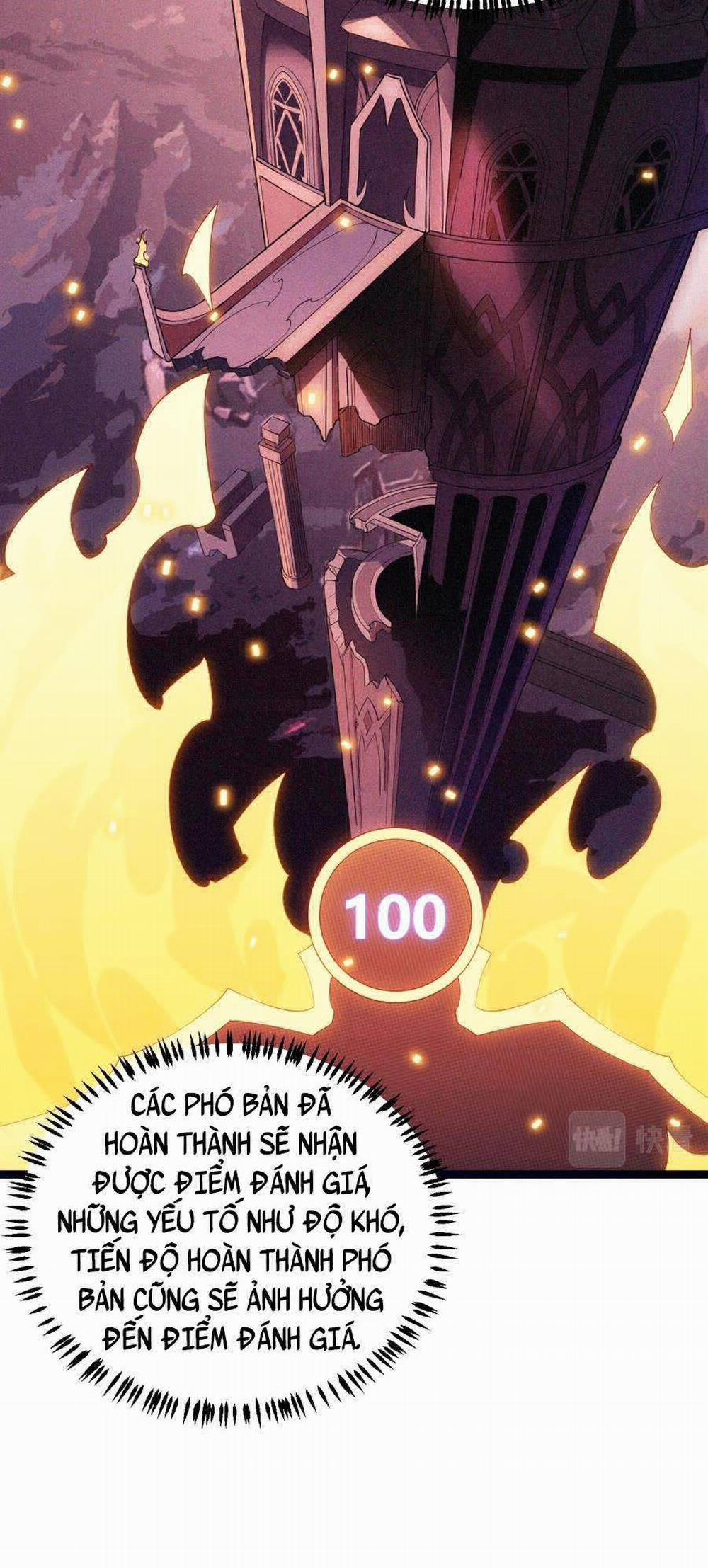 Tôi Đến Từ Thế Giới Trò Chơi 53 trang 12