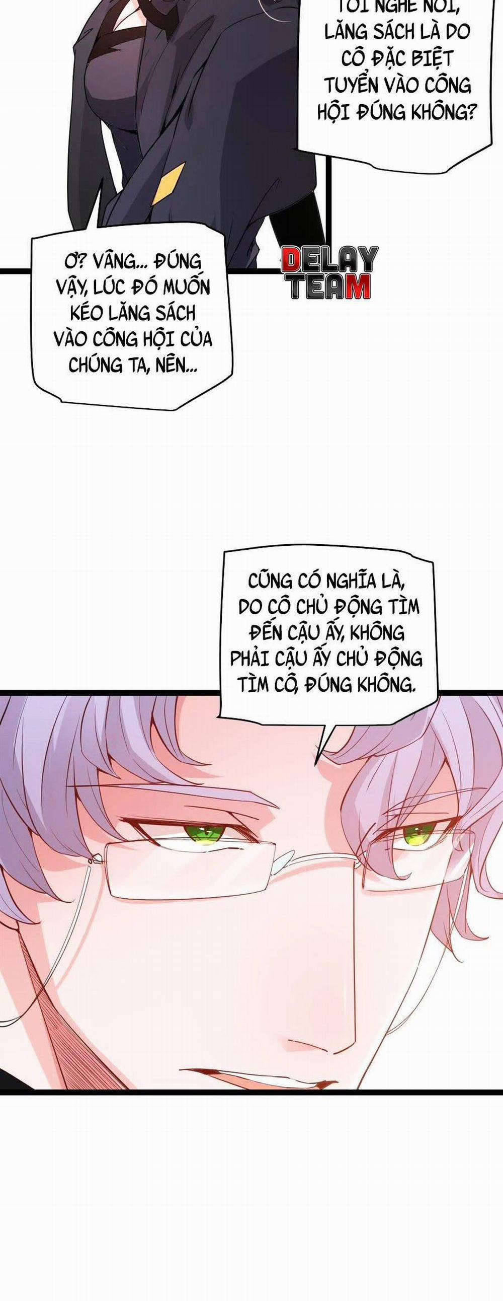 Tôi Đến Từ Thế Giới Trò Chơi 53 trang 16