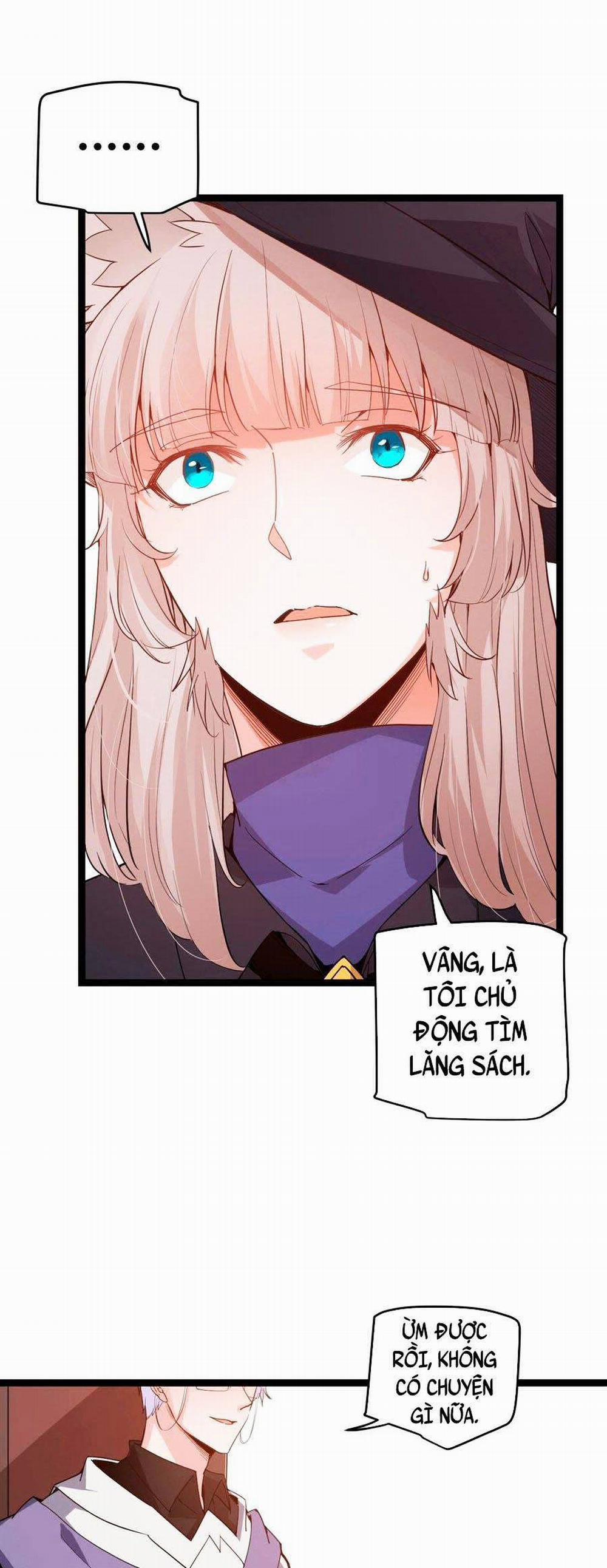 Tôi Đến Từ Thế Giới Trò Chơi 53 trang 17