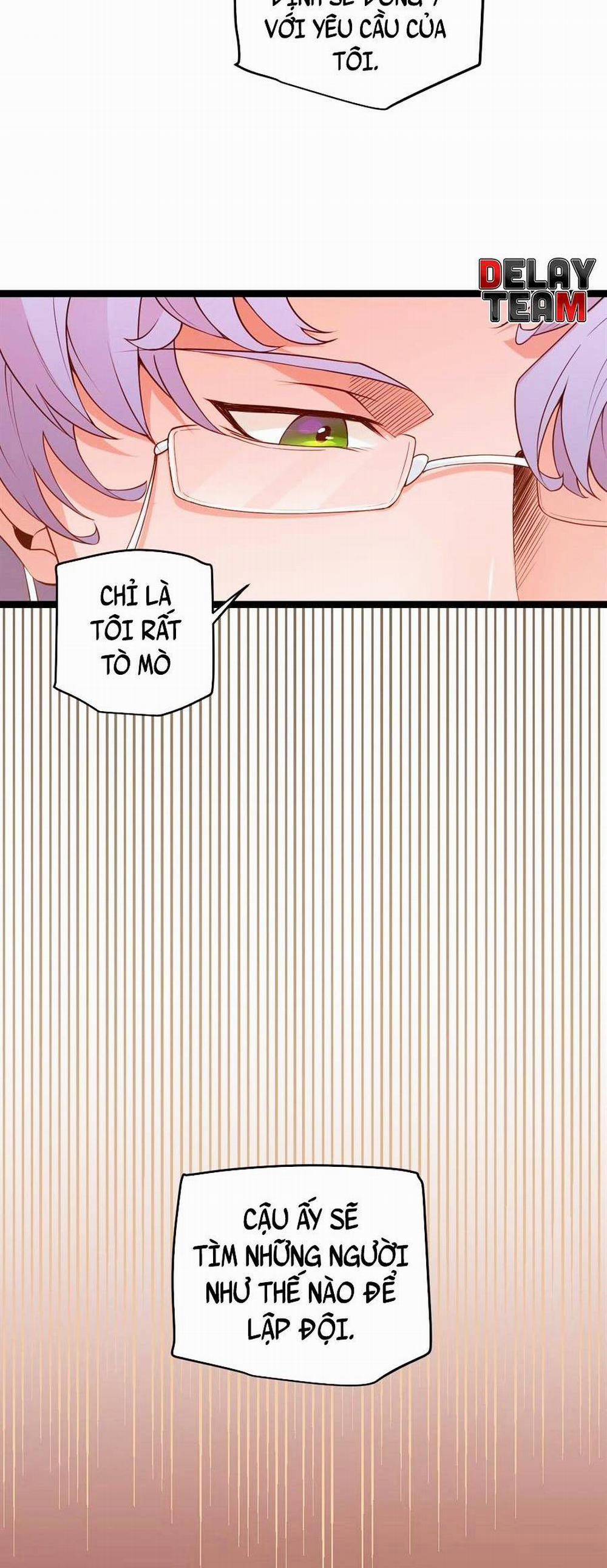 Tôi Đến Từ Thế Giới Trò Chơi 53 trang 21