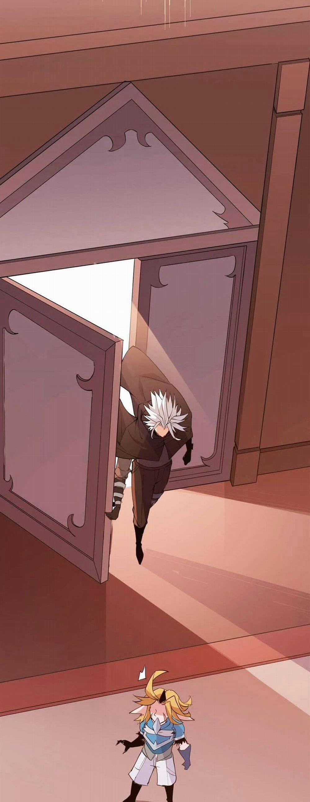 Tôi Đến Từ Thế Giới Trò Chơi 53 trang 22