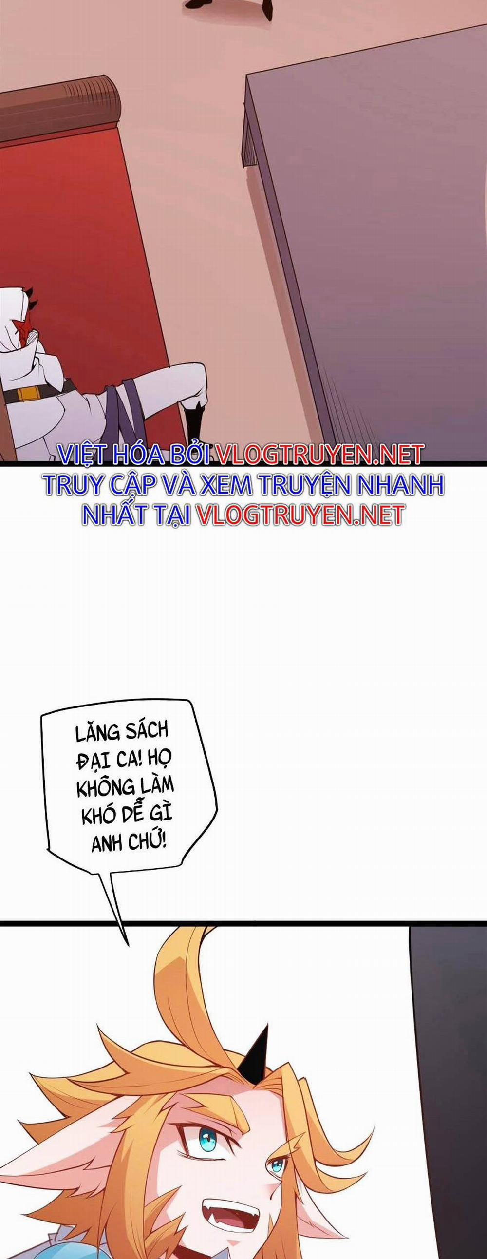 Tôi Đến Từ Thế Giới Trò Chơi 53 trang 23