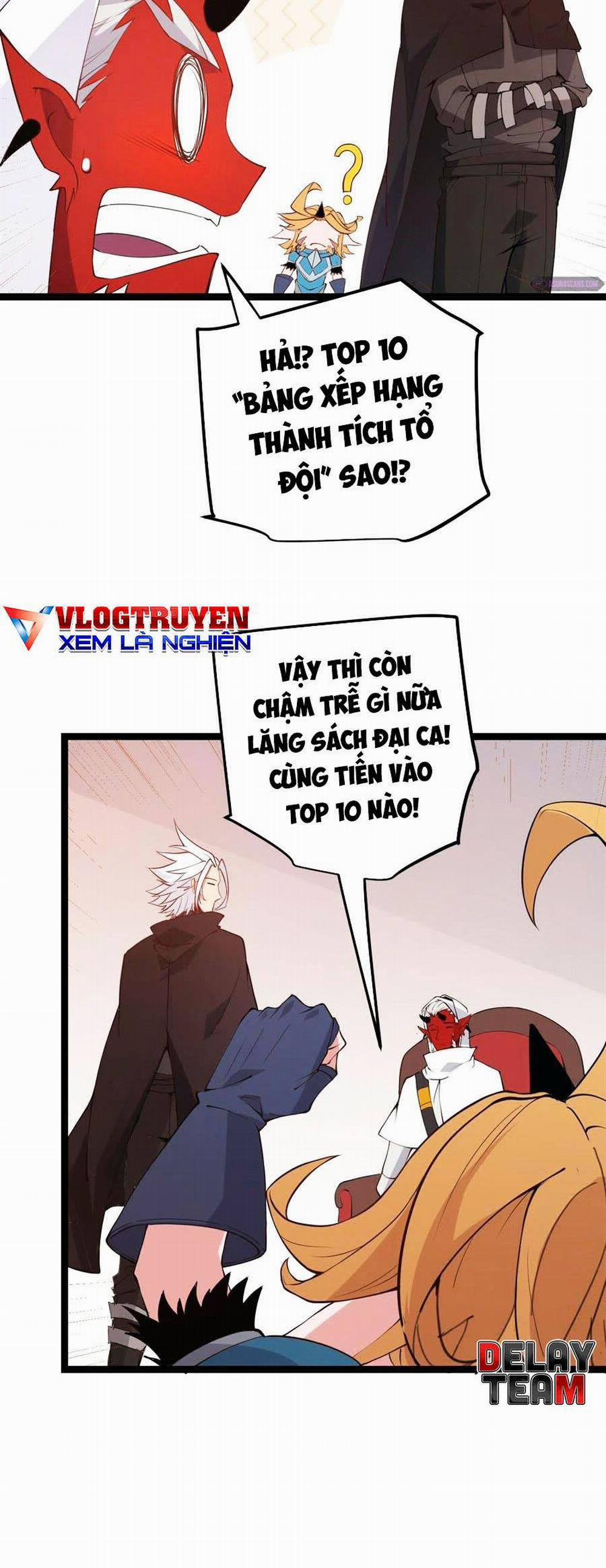 Tôi Đến Từ Thế Giới Trò Chơi 53 trang 25