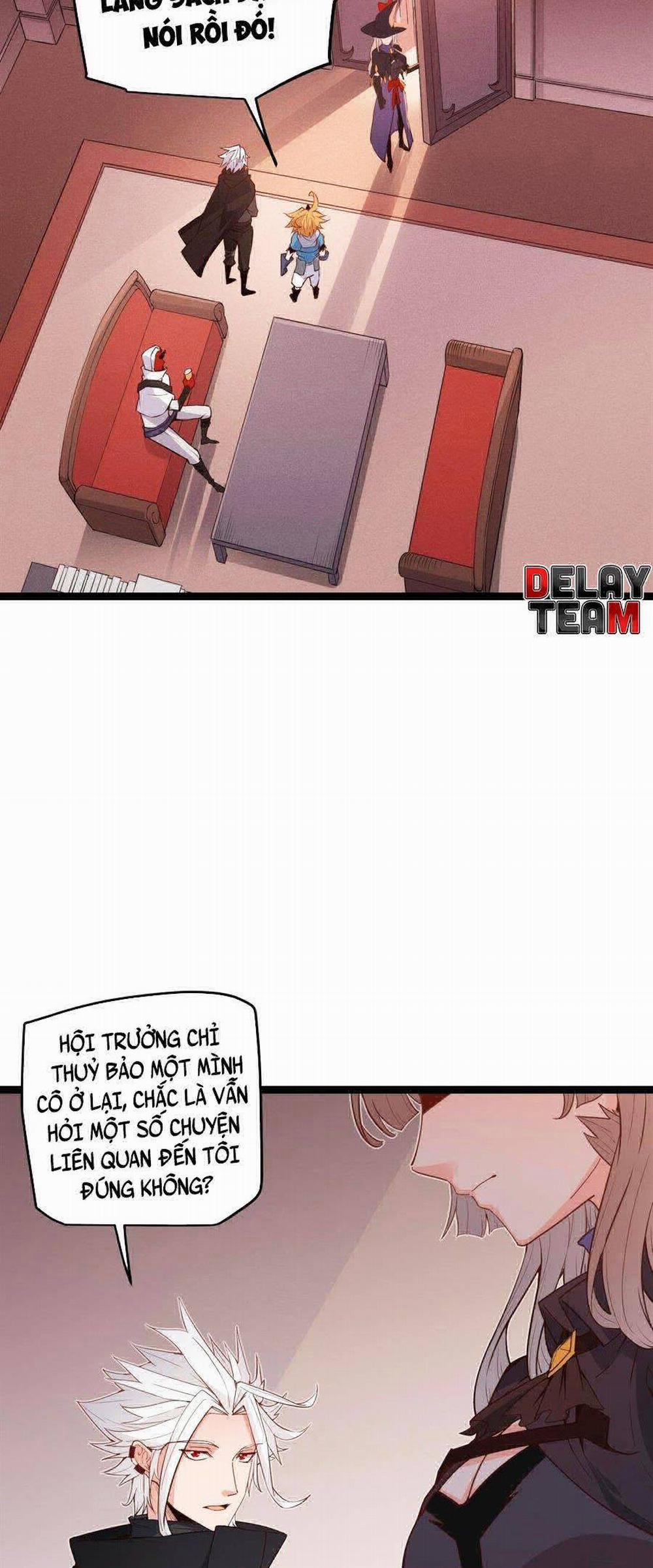 Tôi Đến Từ Thế Giới Trò Chơi 53 trang 29