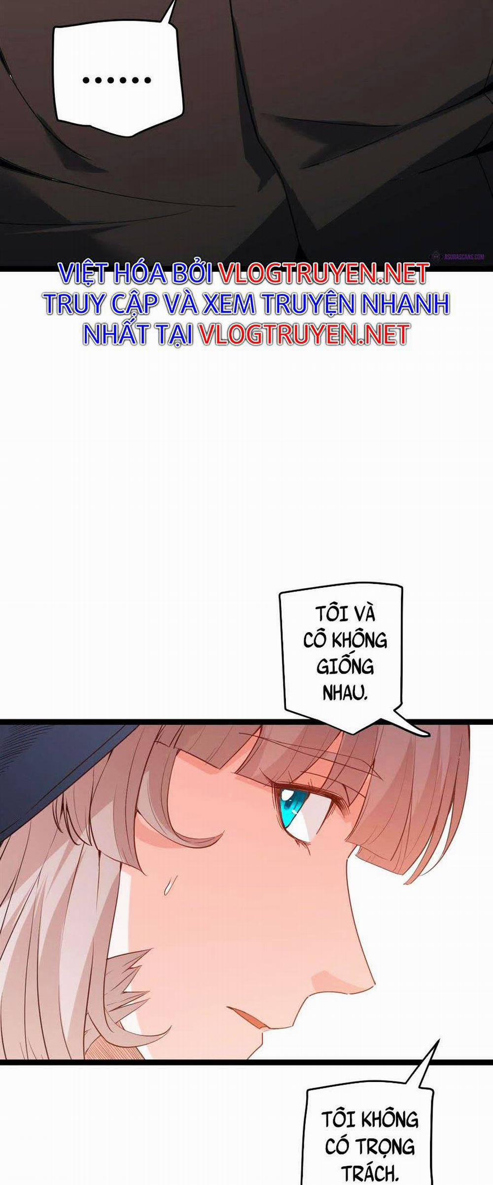 Tôi Đến Từ Thế Giới Trò Chơi 53 trang 32