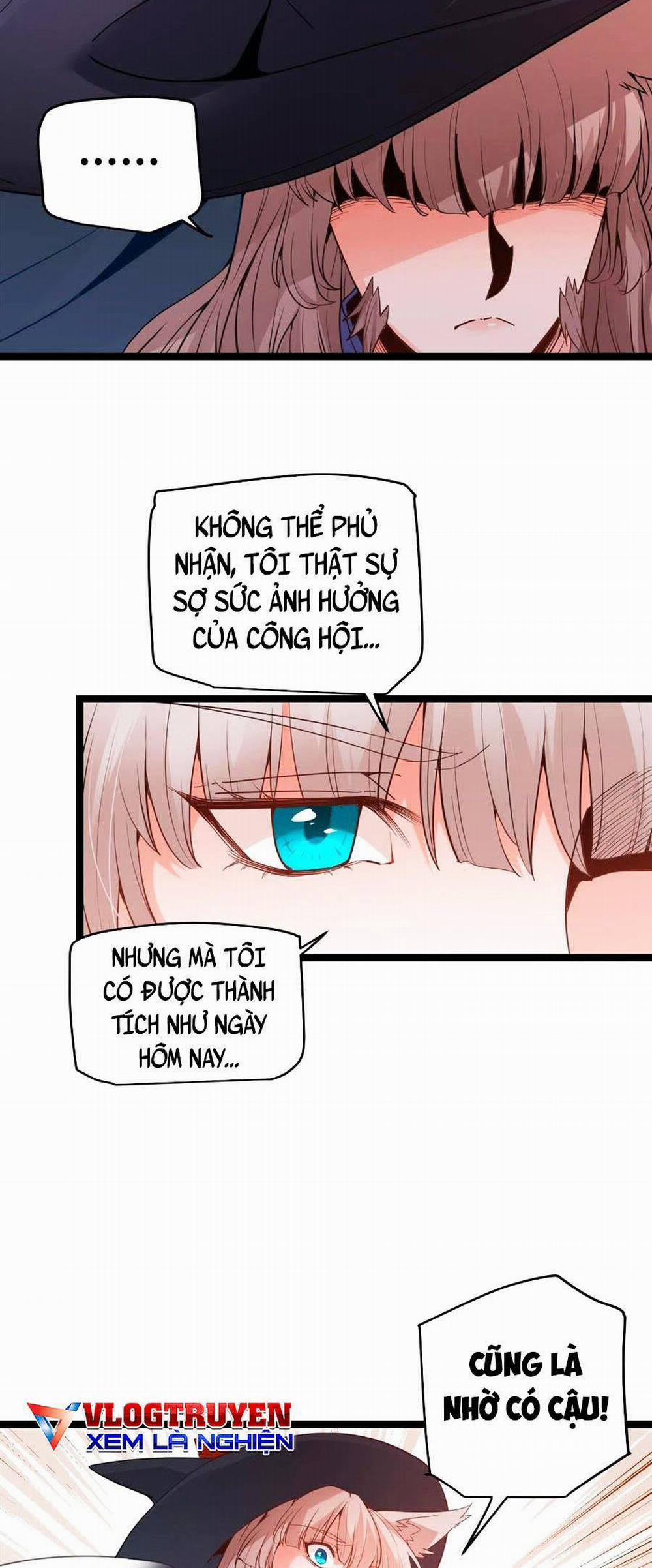 Tôi Đến Từ Thế Giới Trò Chơi 53 trang 34