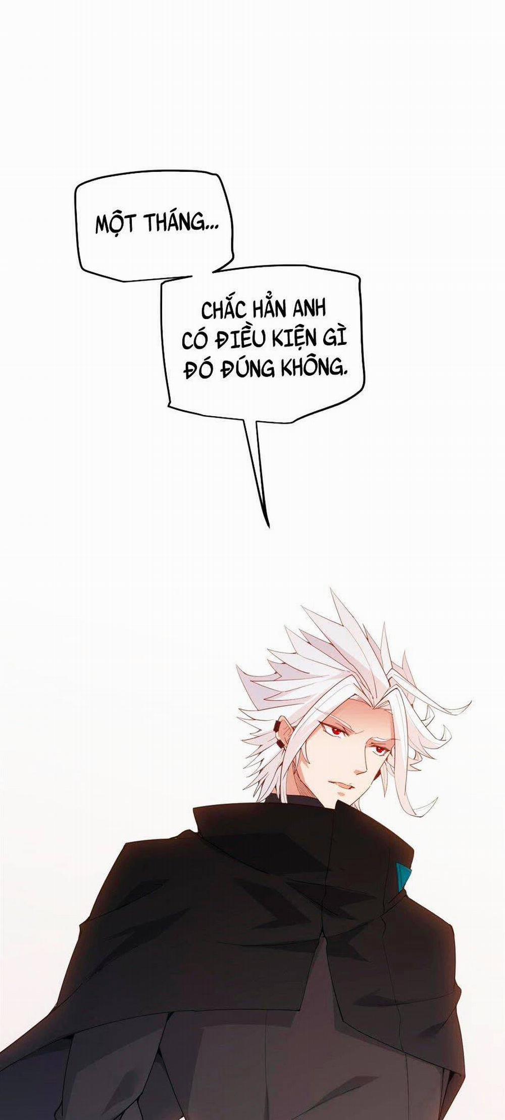 Tôi Đến Từ Thế Giới Trò Chơi 53 trang 4