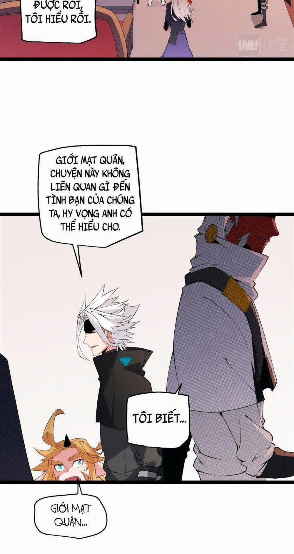 Tôi Đến Từ Thế Giới Trò Chơi 53 trang 42