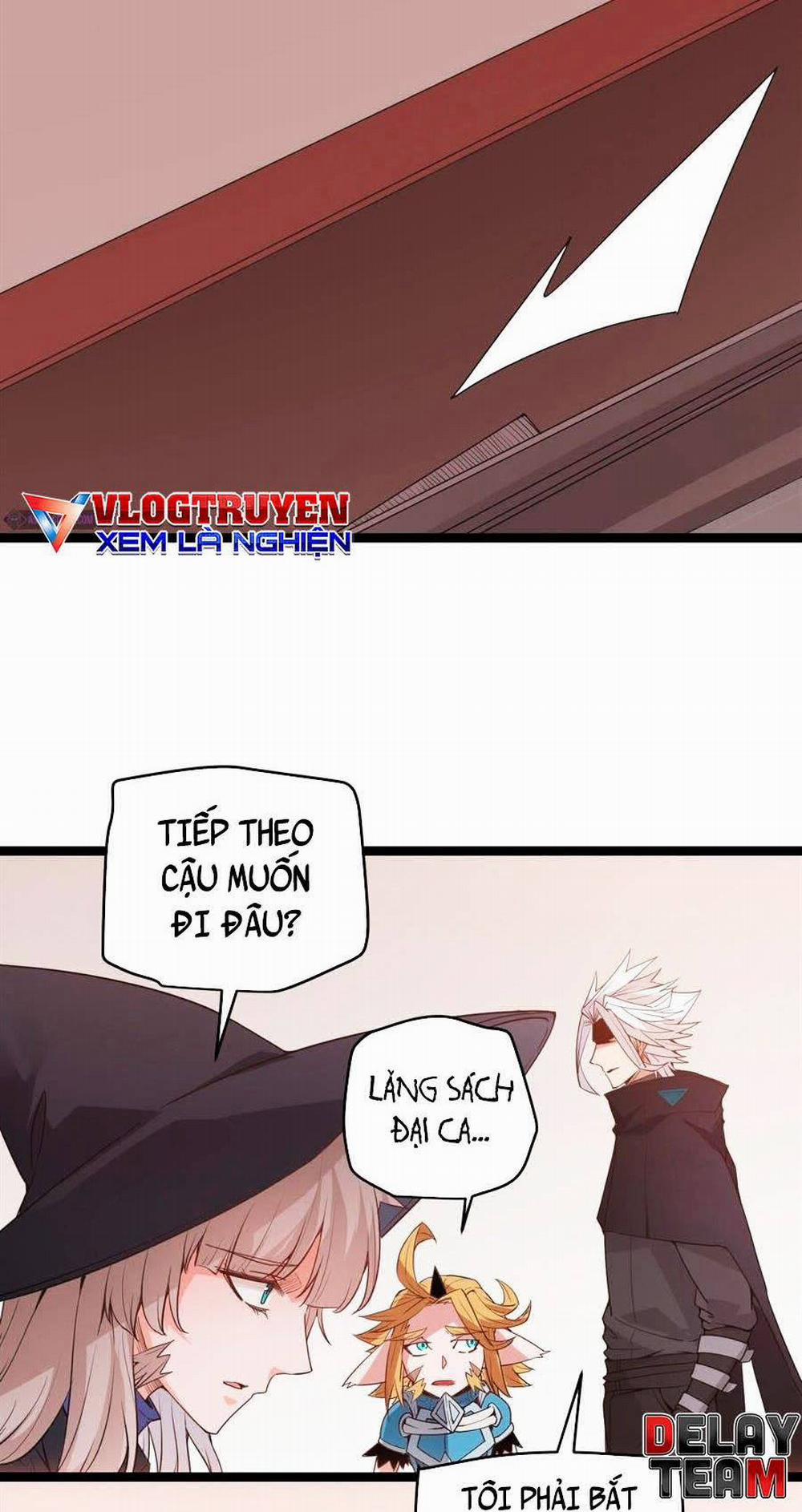 Tôi Đến Từ Thế Giới Trò Chơi 53 trang 48