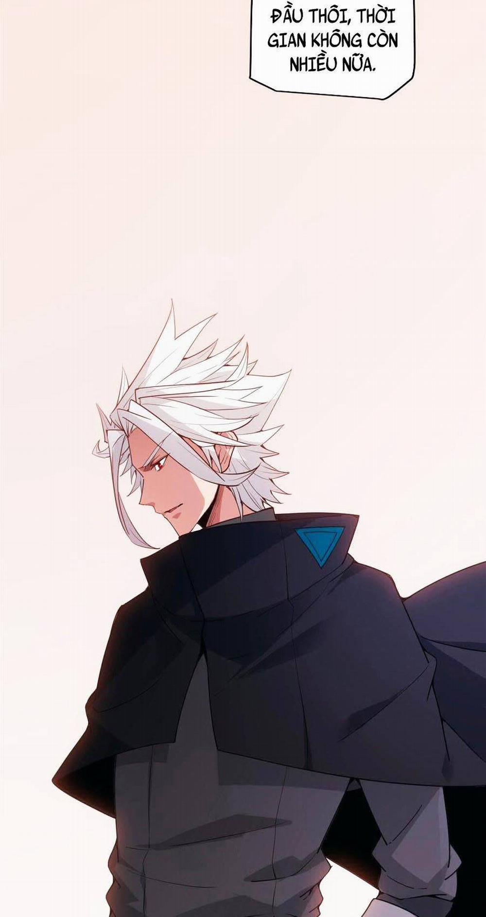 Tôi Đến Từ Thế Giới Trò Chơi 53 trang 49