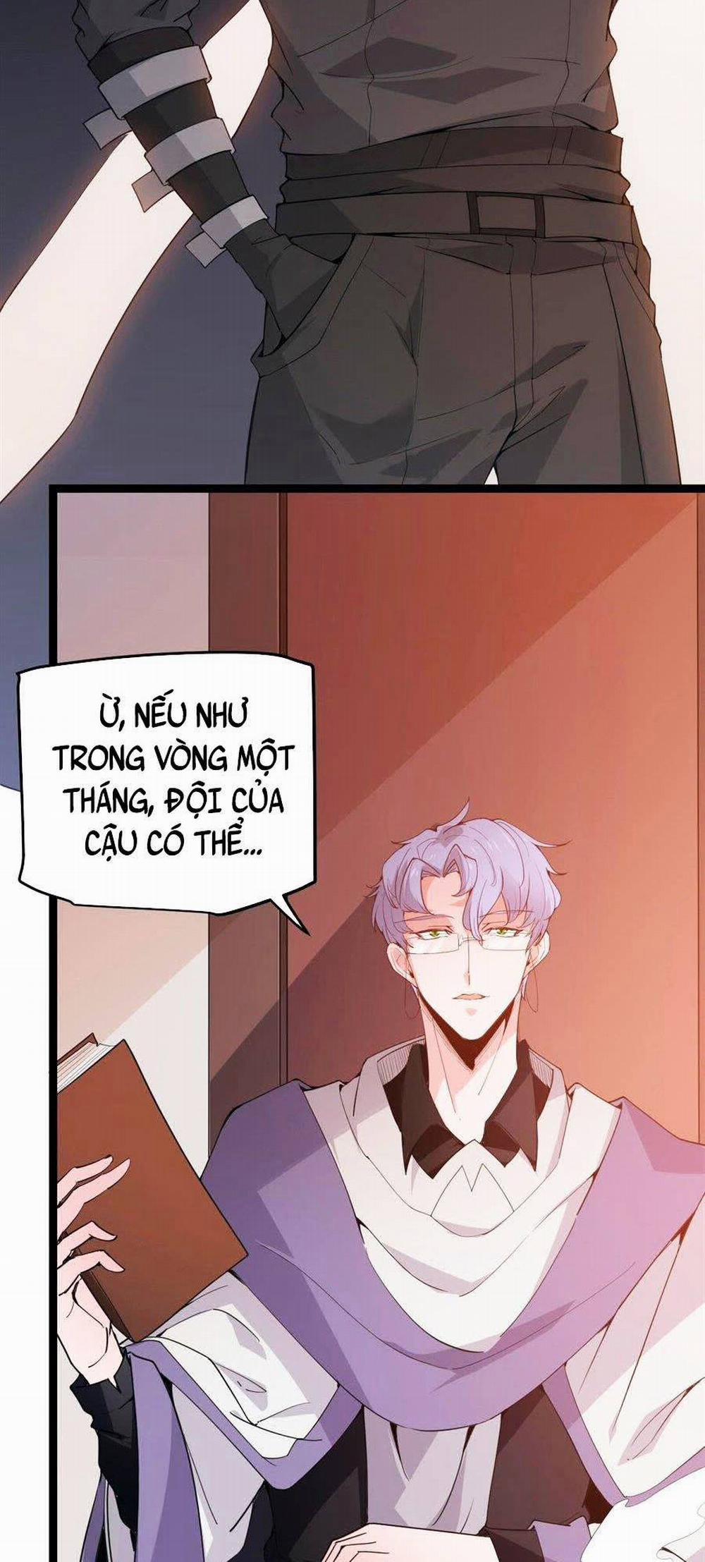 Tôi Đến Từ Thế Giới Trò Chơi 53 trang 5