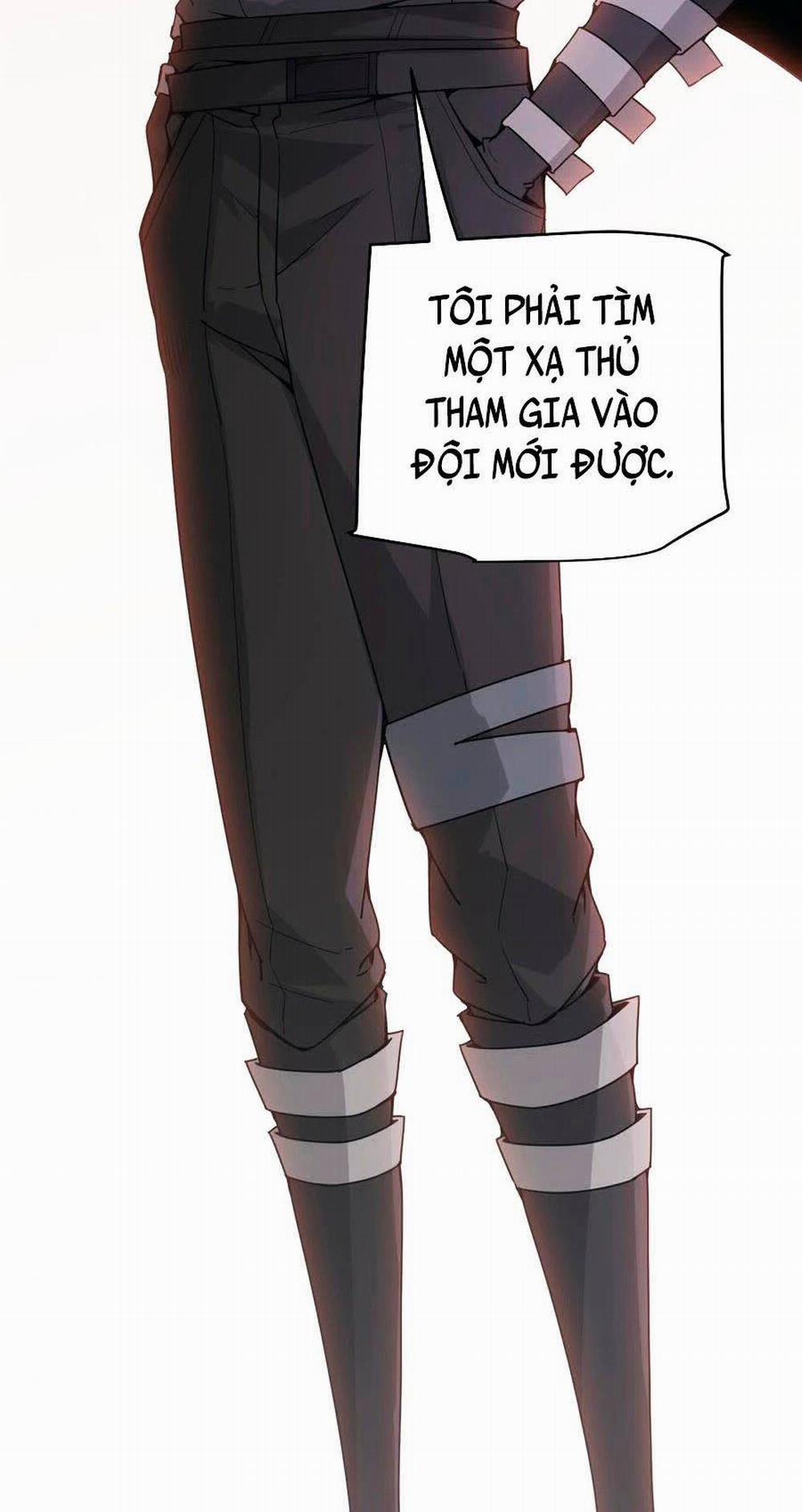 Tôi Đến Từ Thế Giới Trò Chơi 53 trang 50