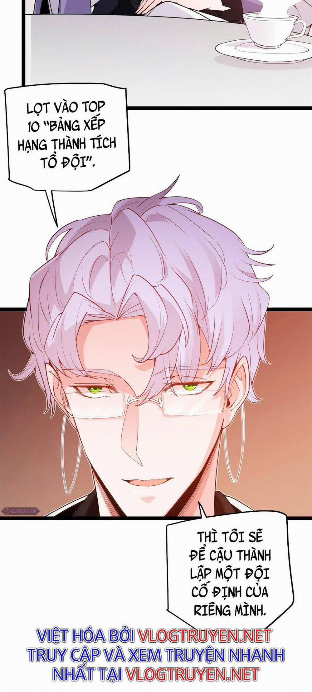 Tôi Đến Từ Thế Giới Trò Chơi 53 trang 6