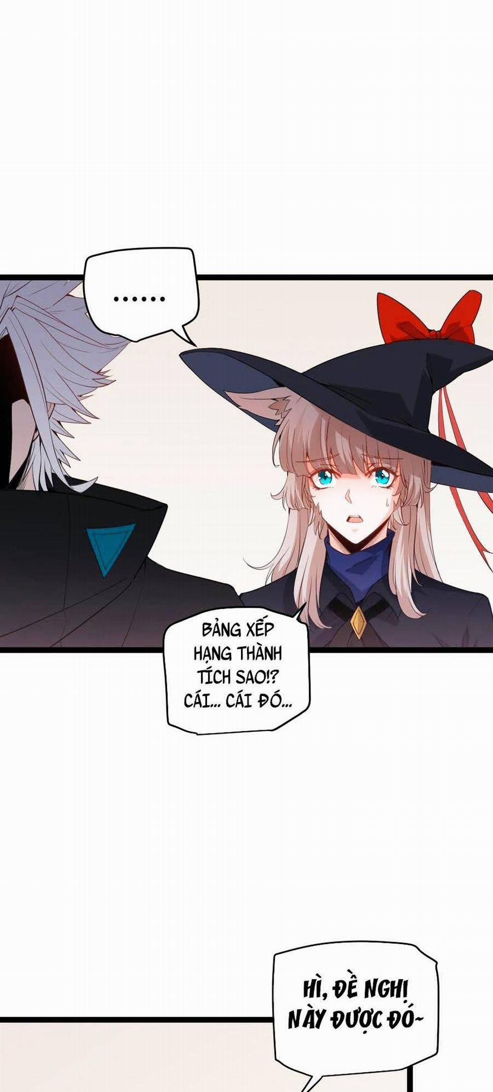 Tôi Đến Từ Thế Giới Trò Chơi 53 trang 7