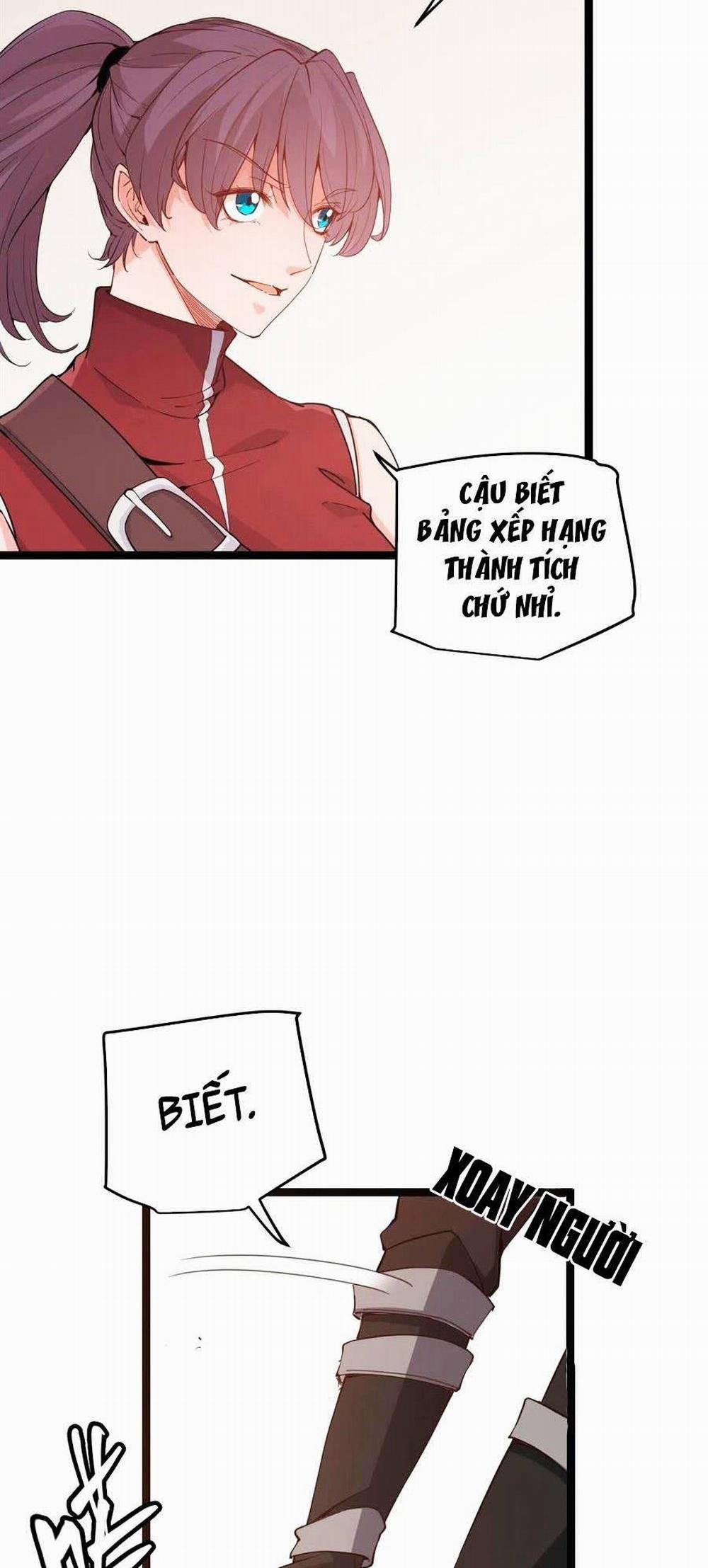 Tôi Đến Từ Thế Giới Trò Chơi 53 trang 8