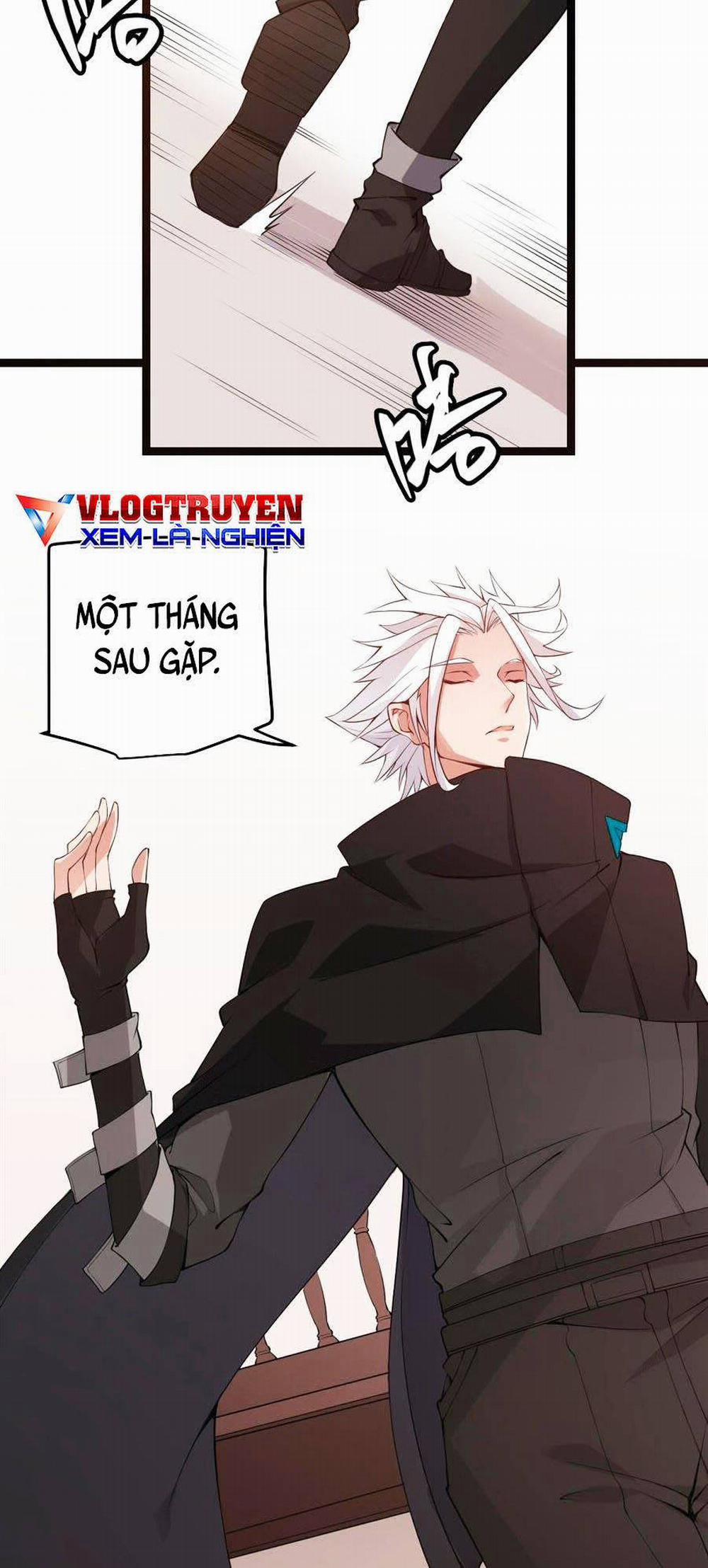 Tôi Đến Từ Thế Giới Trò Chơi 53 trang 9