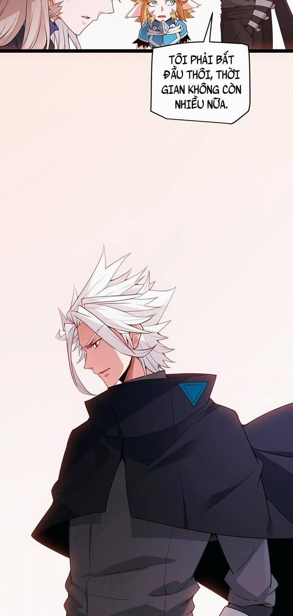 Tôi Đến Từ Thế Giới Trò Chơi 54 trang 1