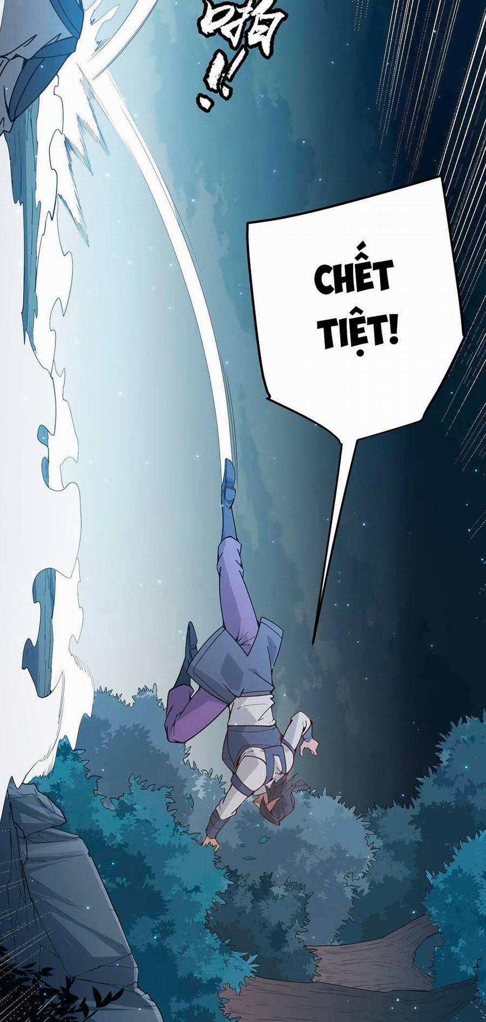 Tôi Đến Từ Thế Giới Trò Chơi 54 trang 13