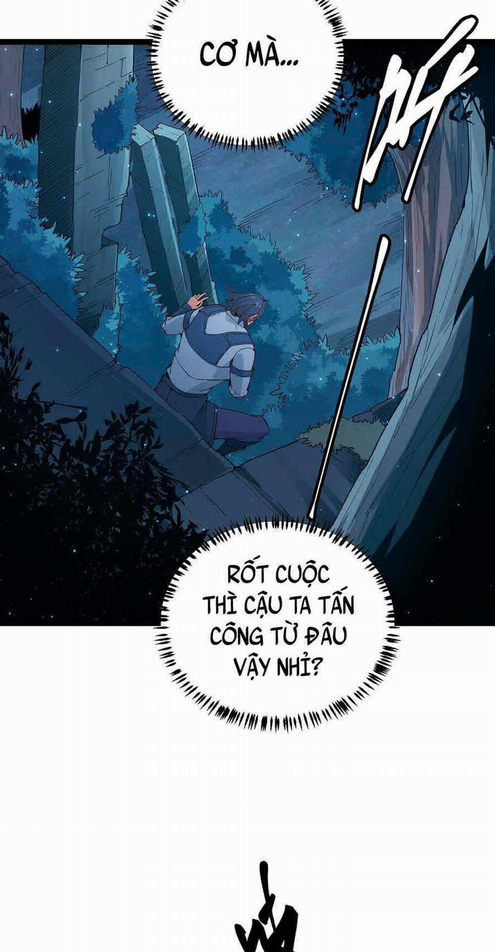 Tôi Đến Từ Thế Giới Trò Chơi 54 trang 17