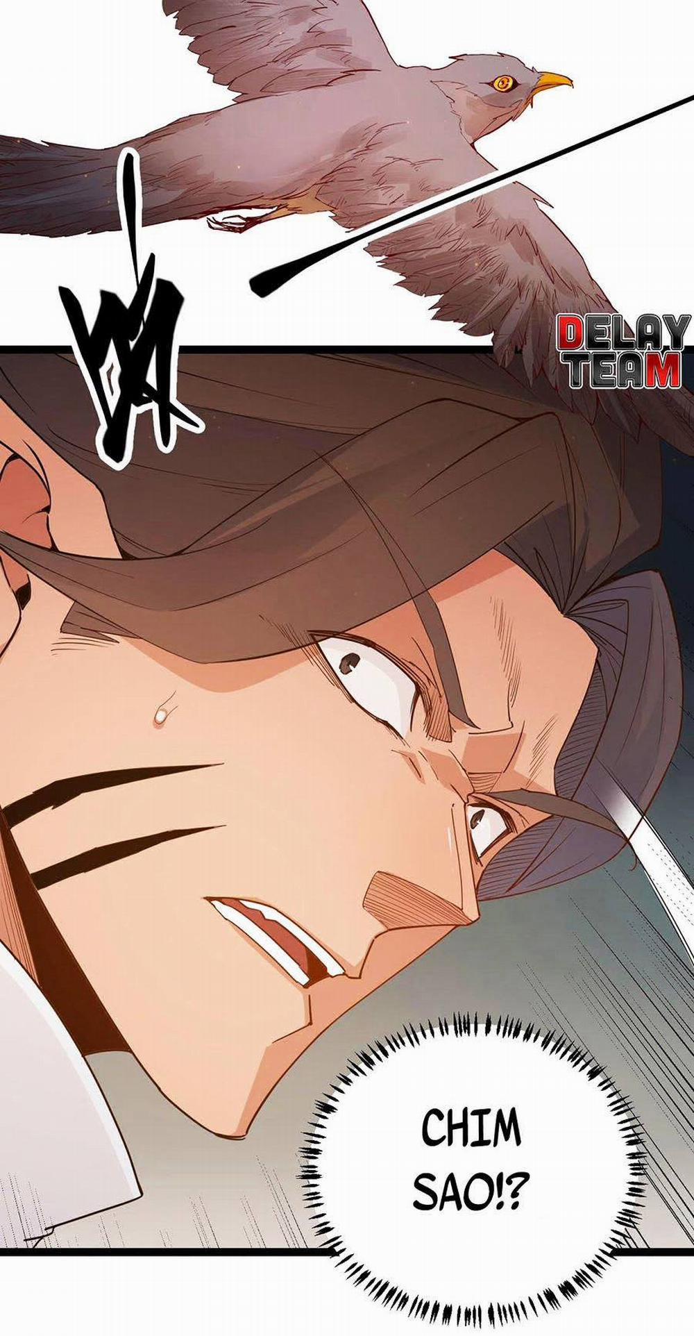 Tôi Đến Từ Thế Giới Trò Chơi 54 trang 19