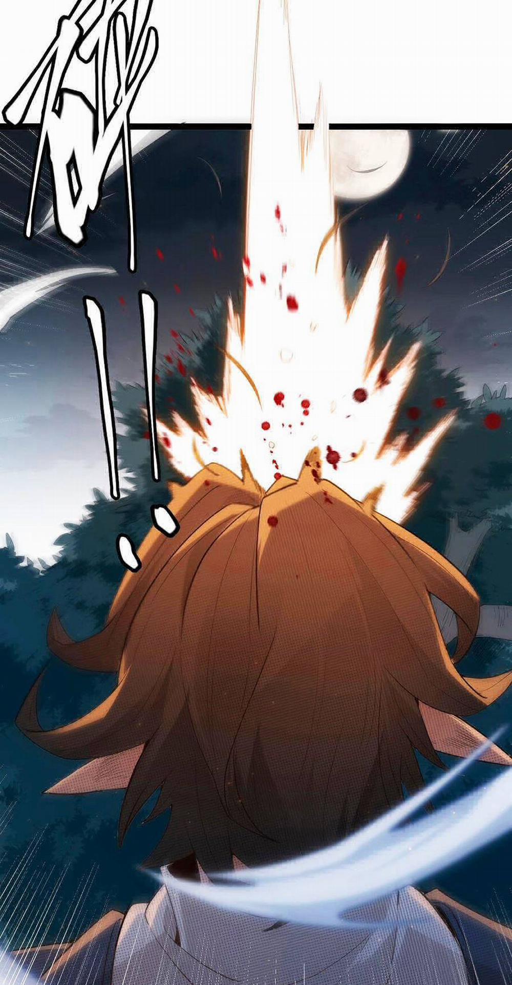 Tôi Đến Từ Thế Giới Trò Chơi 54 trang 21