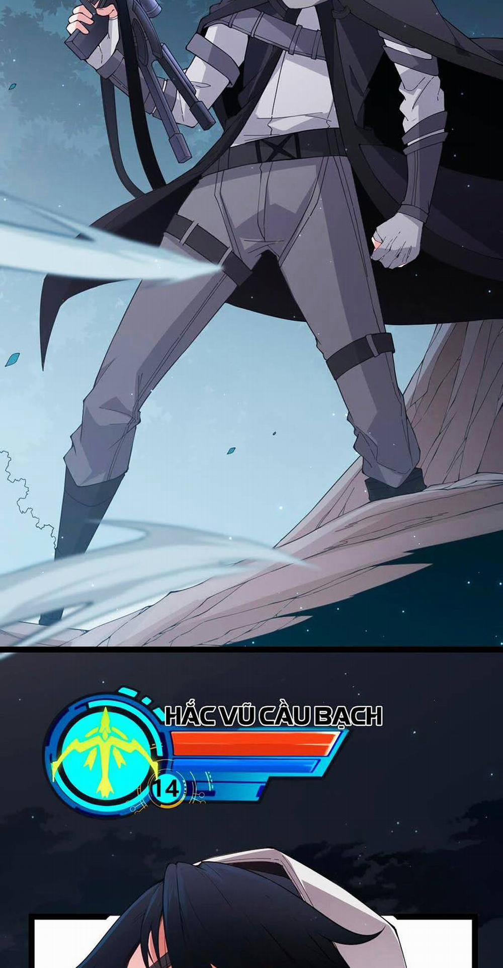 Tôi Đến Từ Thế Giới Trò Chơi 54 trang 25