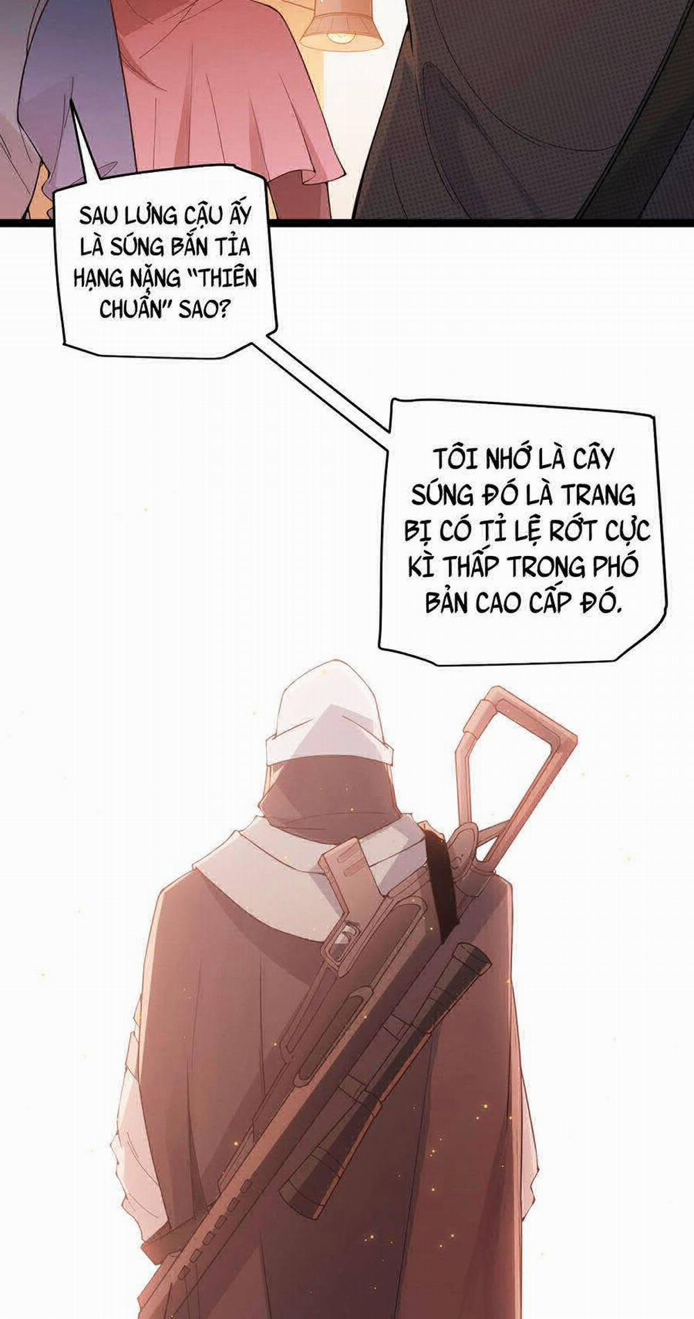 Tôi Đến Từ Thế Giới Trò Chơi 54 trang 31