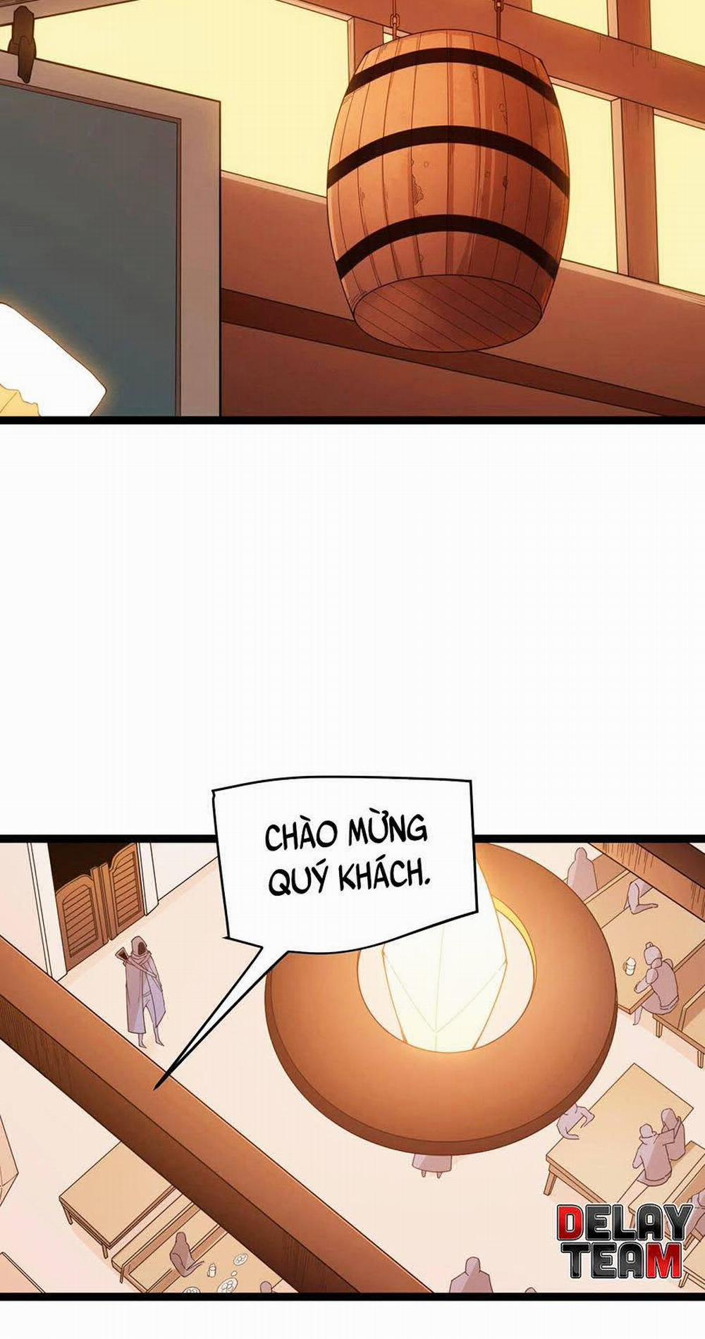 Tôi Đến Từ Thế Giới Trò Chơi 54 trang 33