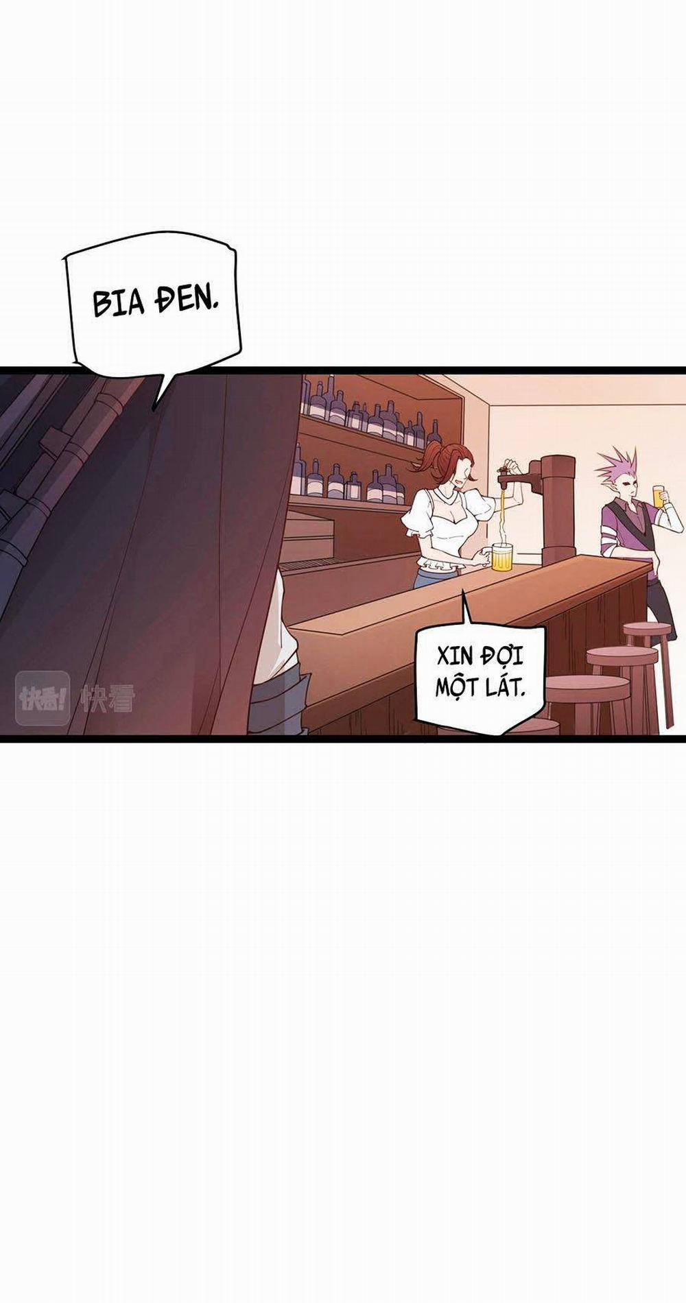 Tôi Đến Từ Thế Giới Trò Chơi 54 trang 34