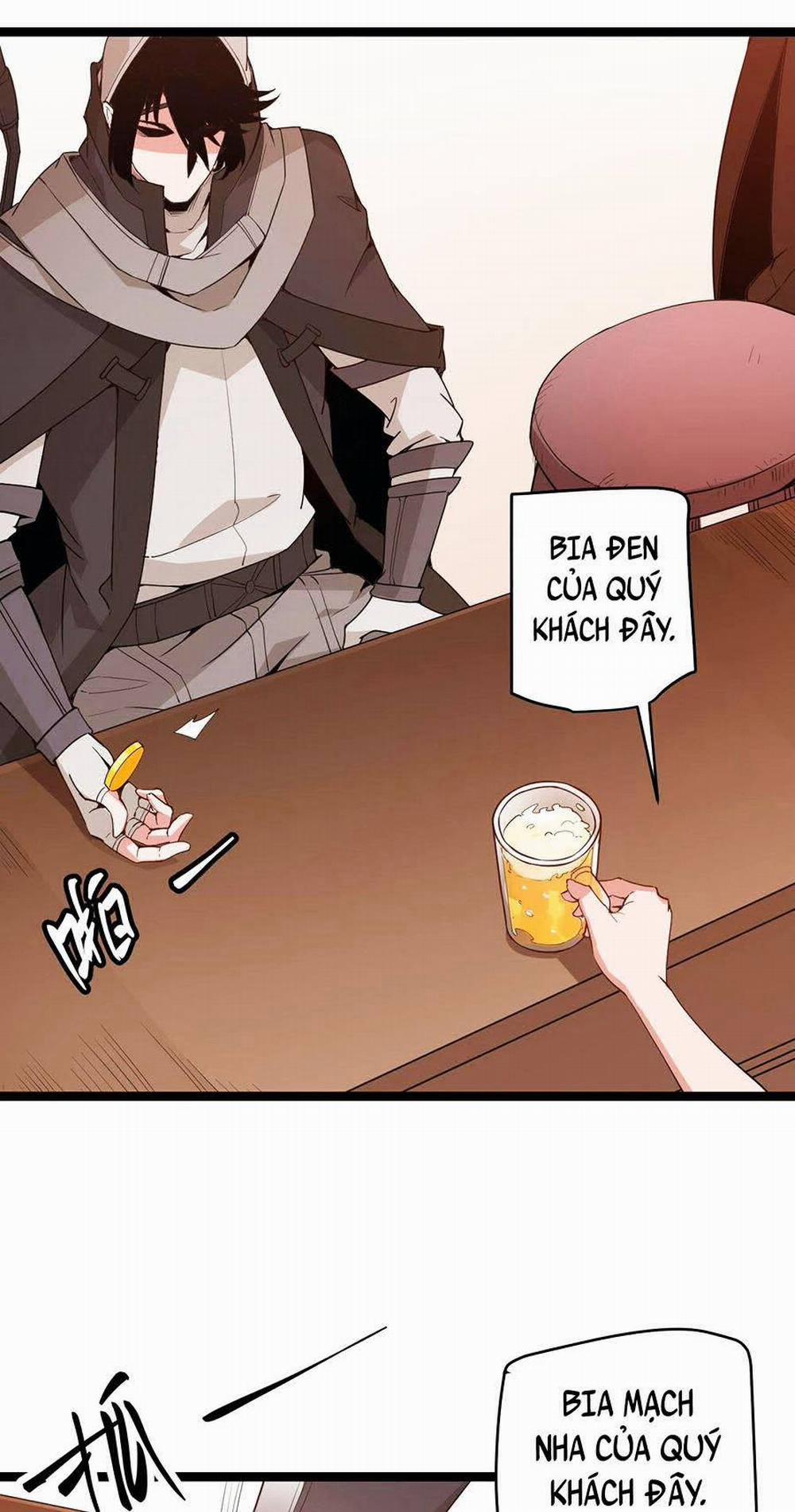 Tôi Đến Từ Thế Giới Trò Chơi 54 trang 35