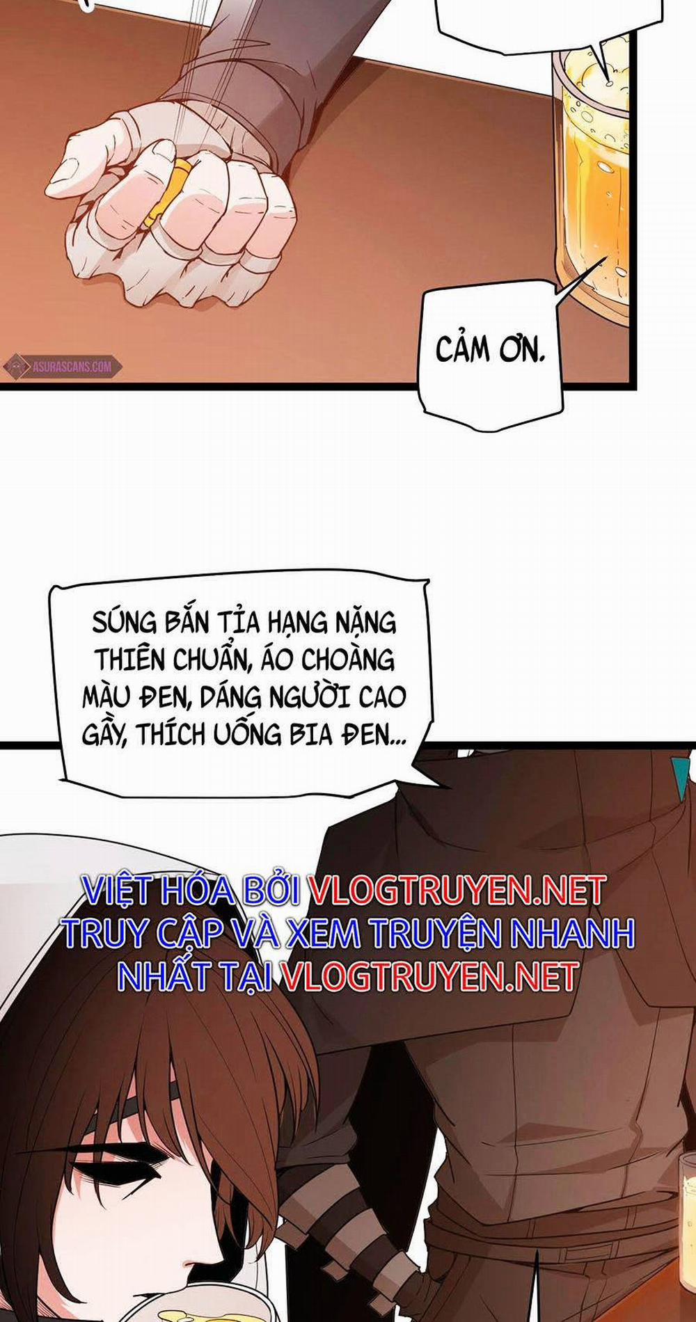 Tôi Đến Từ Thế Giới Trò Chơi 54 trang 36